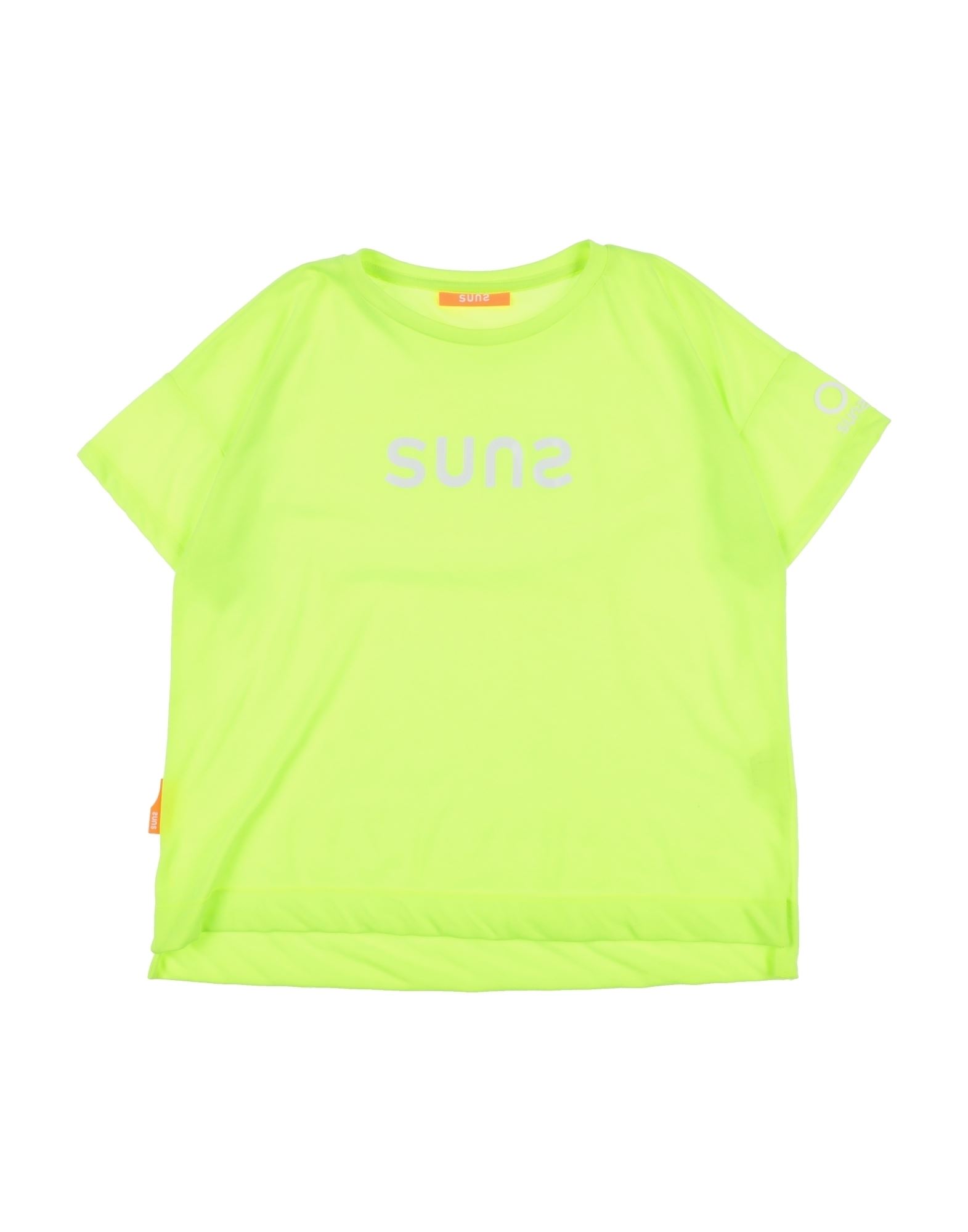 SUNS ΜΠΛΟΥΖΑΚΙΑ T-shirt