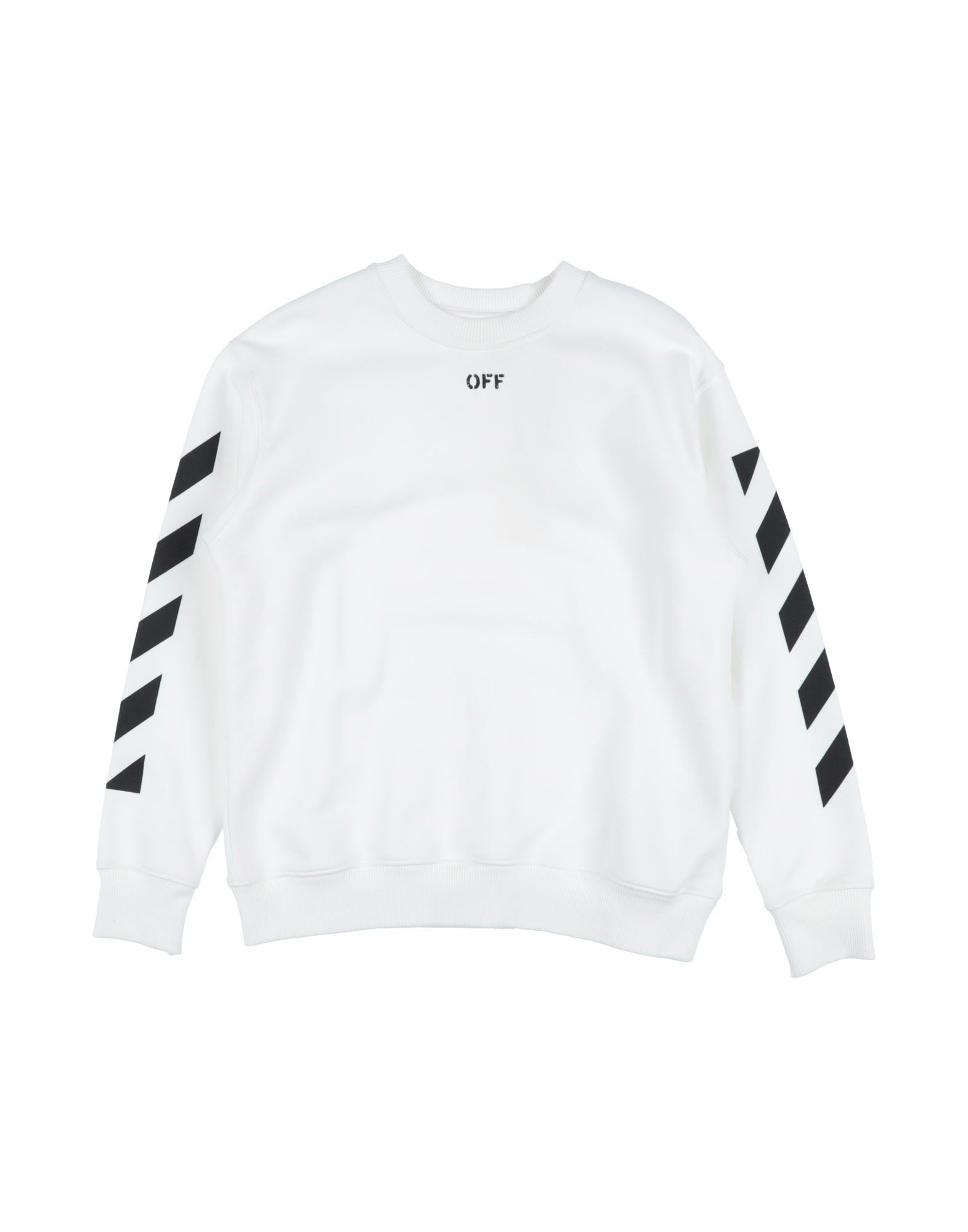 OFF-WHITE™ KIDS ΜΠΛΟΥΖΑΚΙΑ Φούτερ