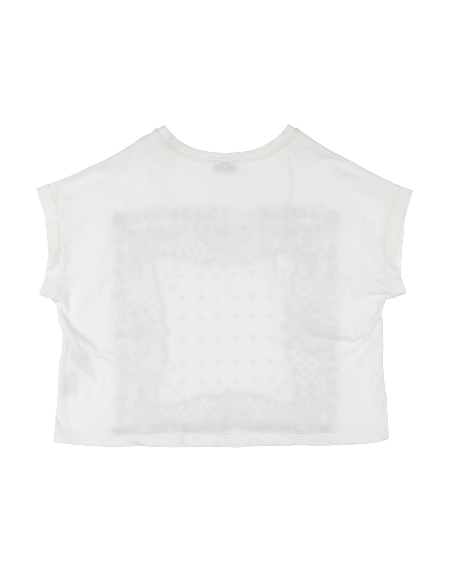  Please - Camisetas Y Tops - Camisetas - On Yoox.com 