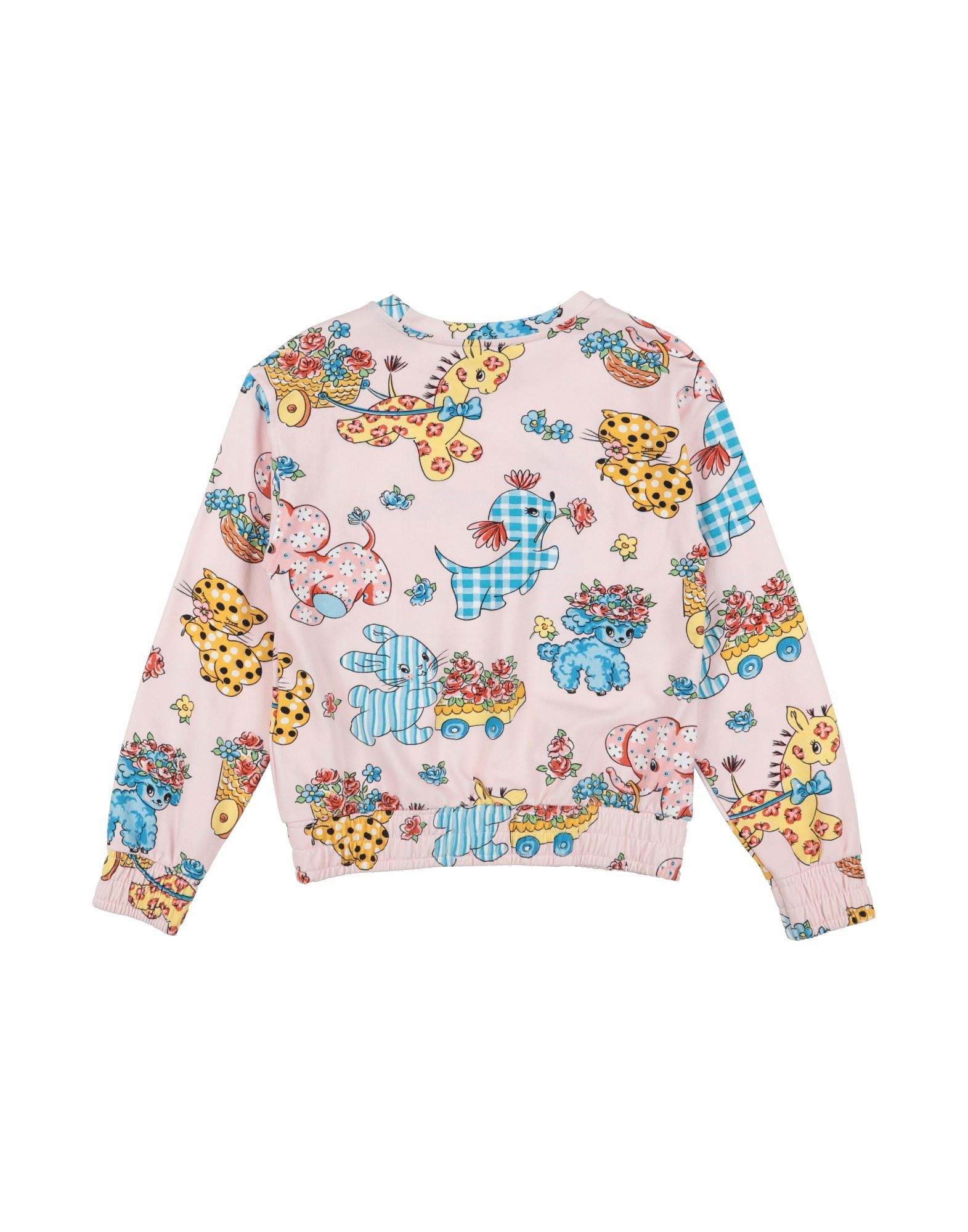  Moschino Teen - Tops - Sweatshirts - On Yoox.com 