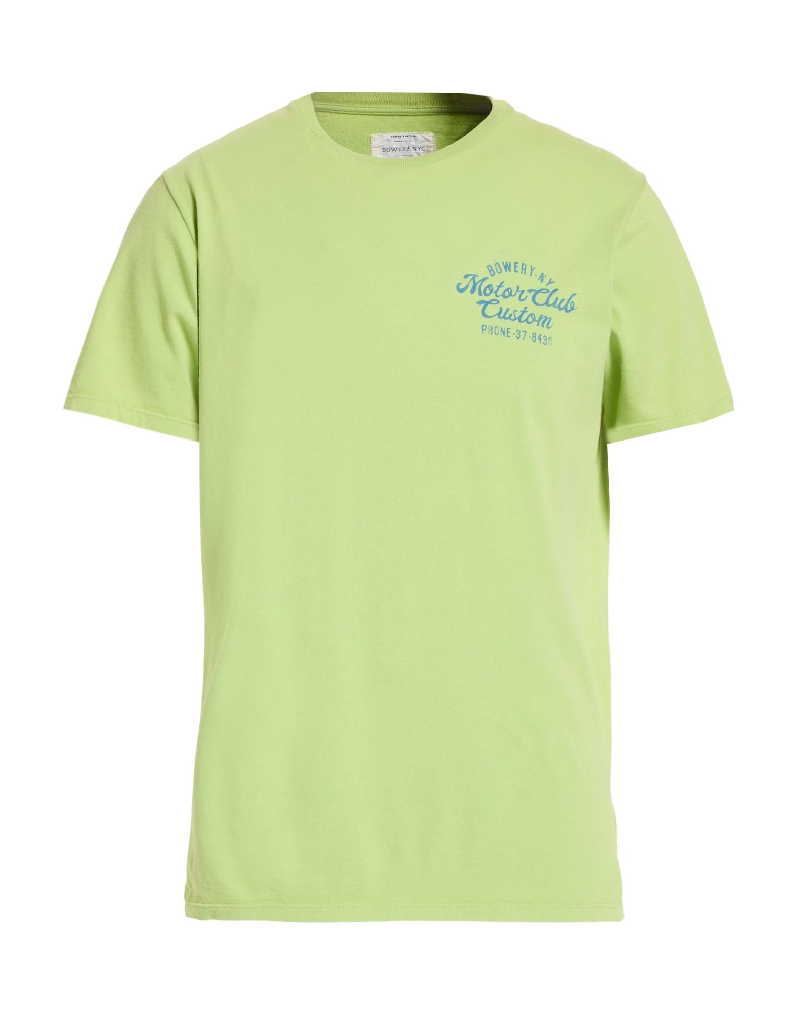  Bowery - Camisetas Y Tops - Camisetas - On Yoox.com 