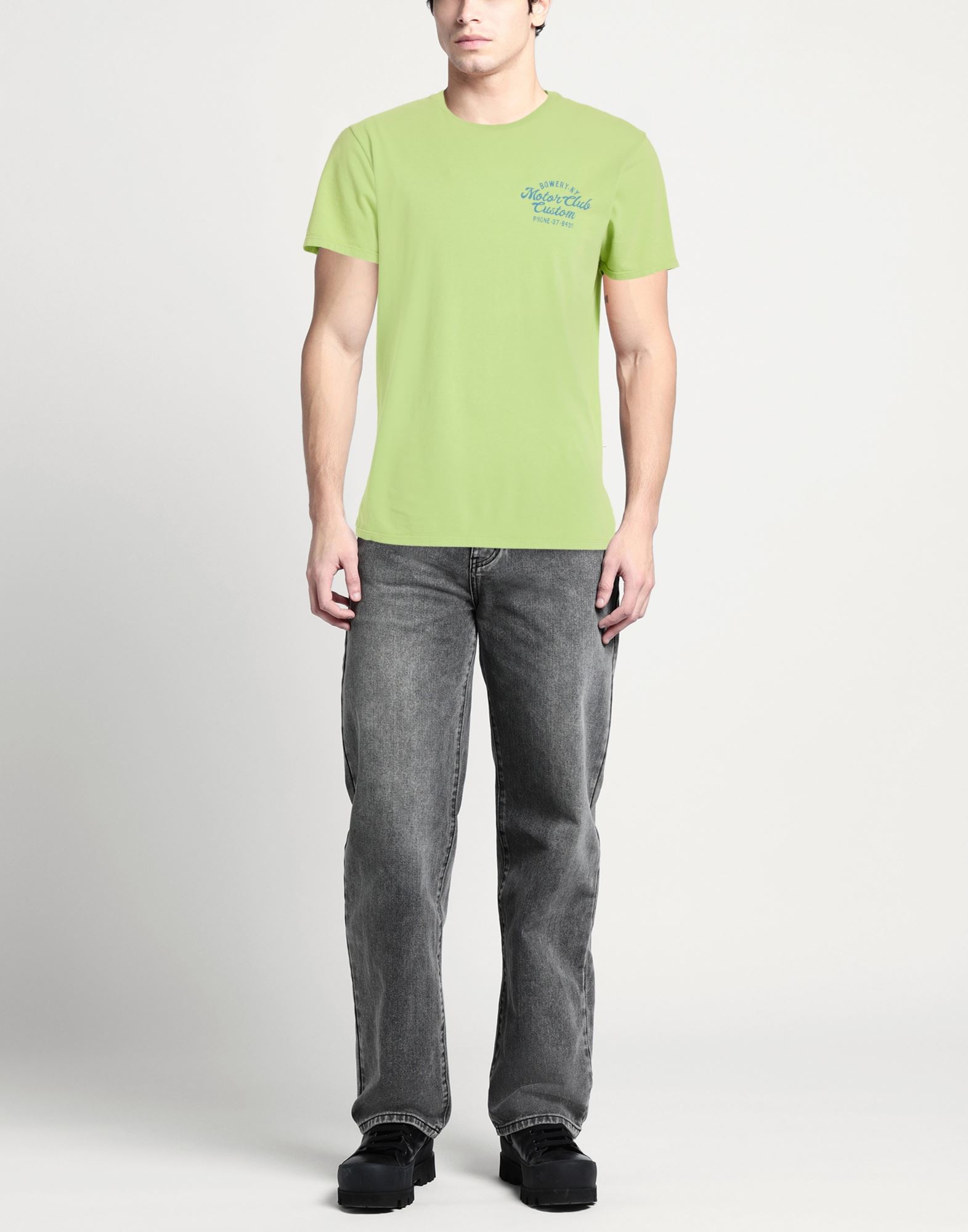  Bowery - Camisetas Y Tops - Camisetas - On Yoox.com 