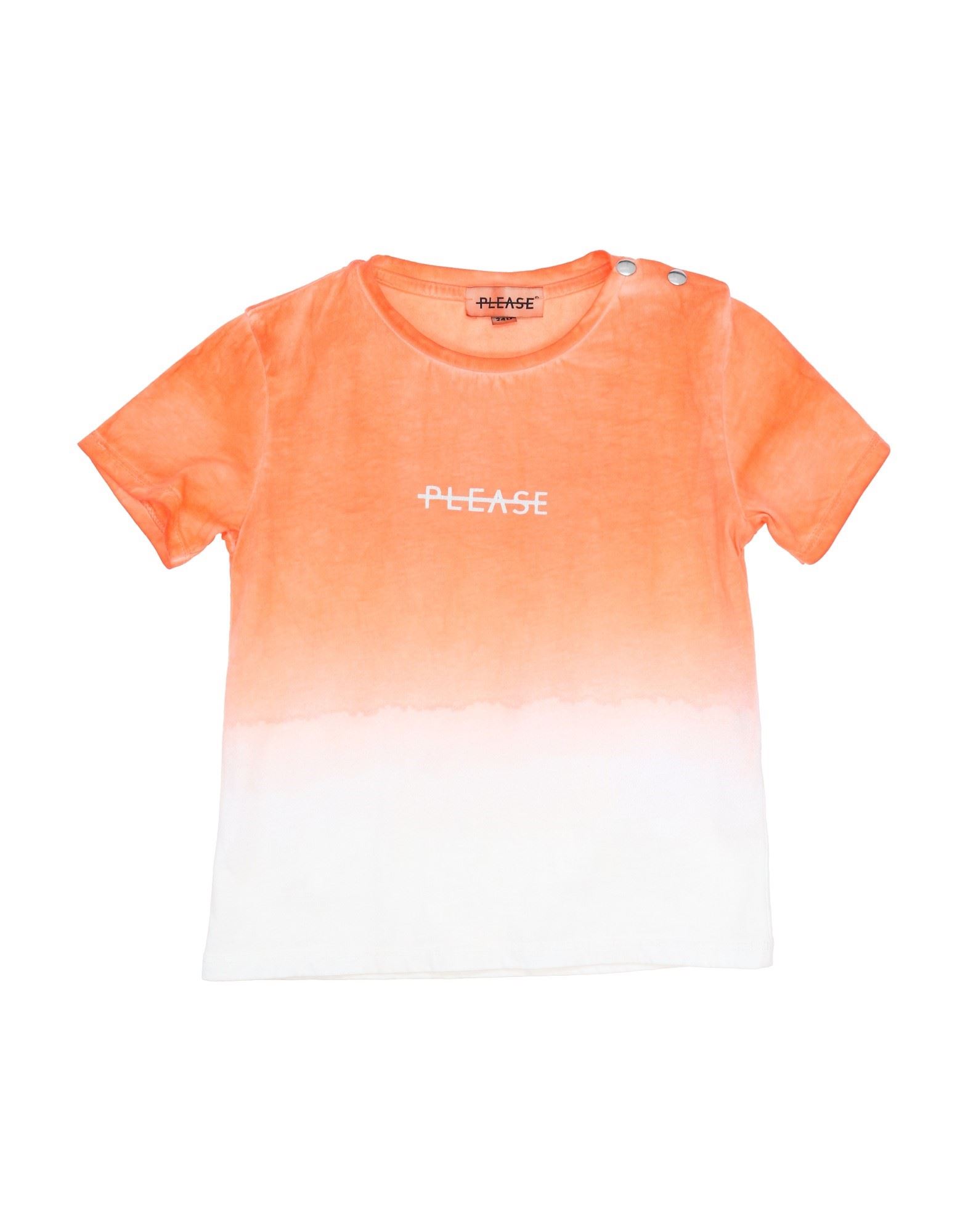  Please - Topwear - T-shirts - On Yoox.com 