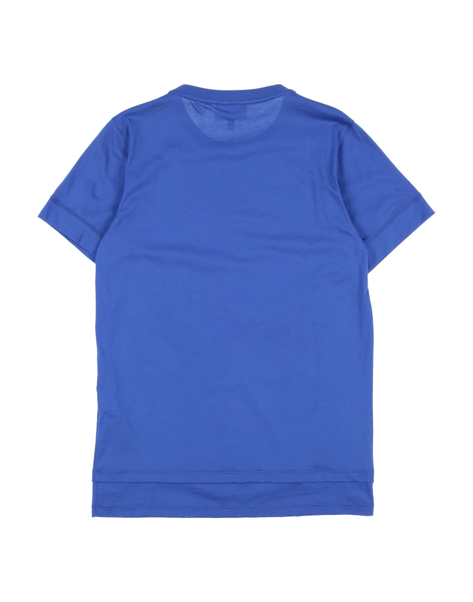  Emporio Armani - Tops - T-shirts - On Yoox.com 