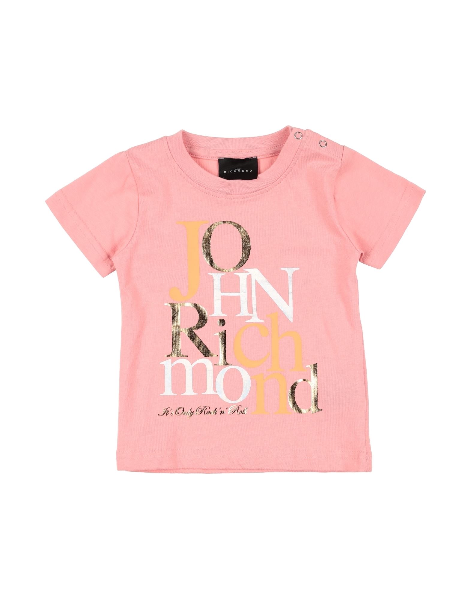  John Richmond - Tops - T-shirts - On Yoox.com 