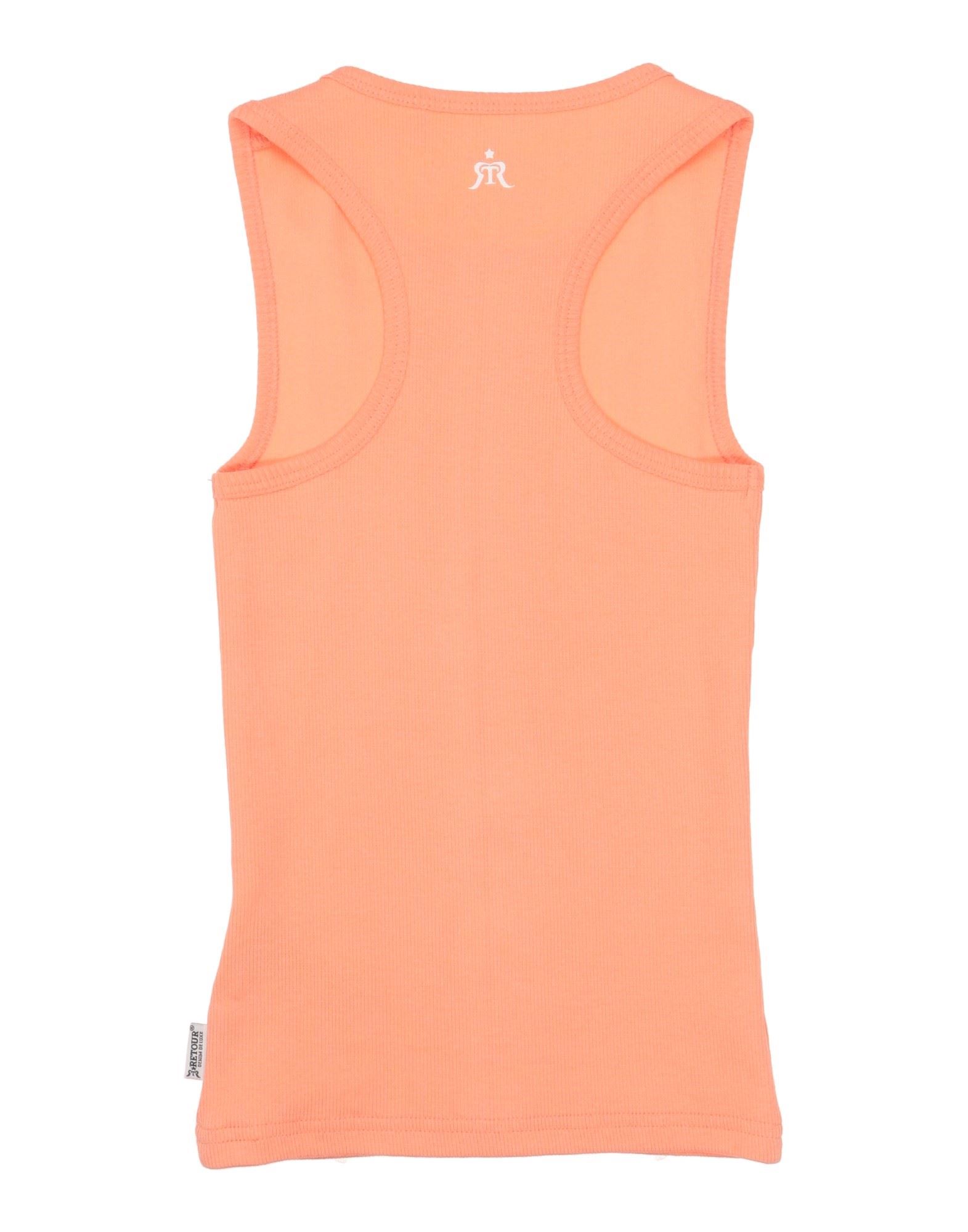  Retour - Tops - T-shirts - On Yoox.com 