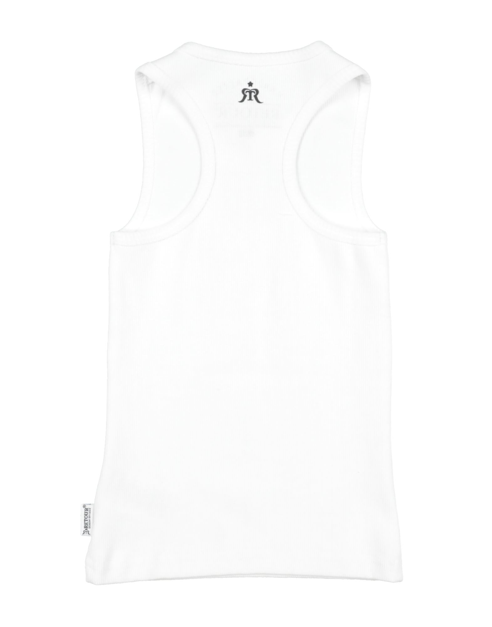 Retour - Tops - T-shirts - On Yoox.com 