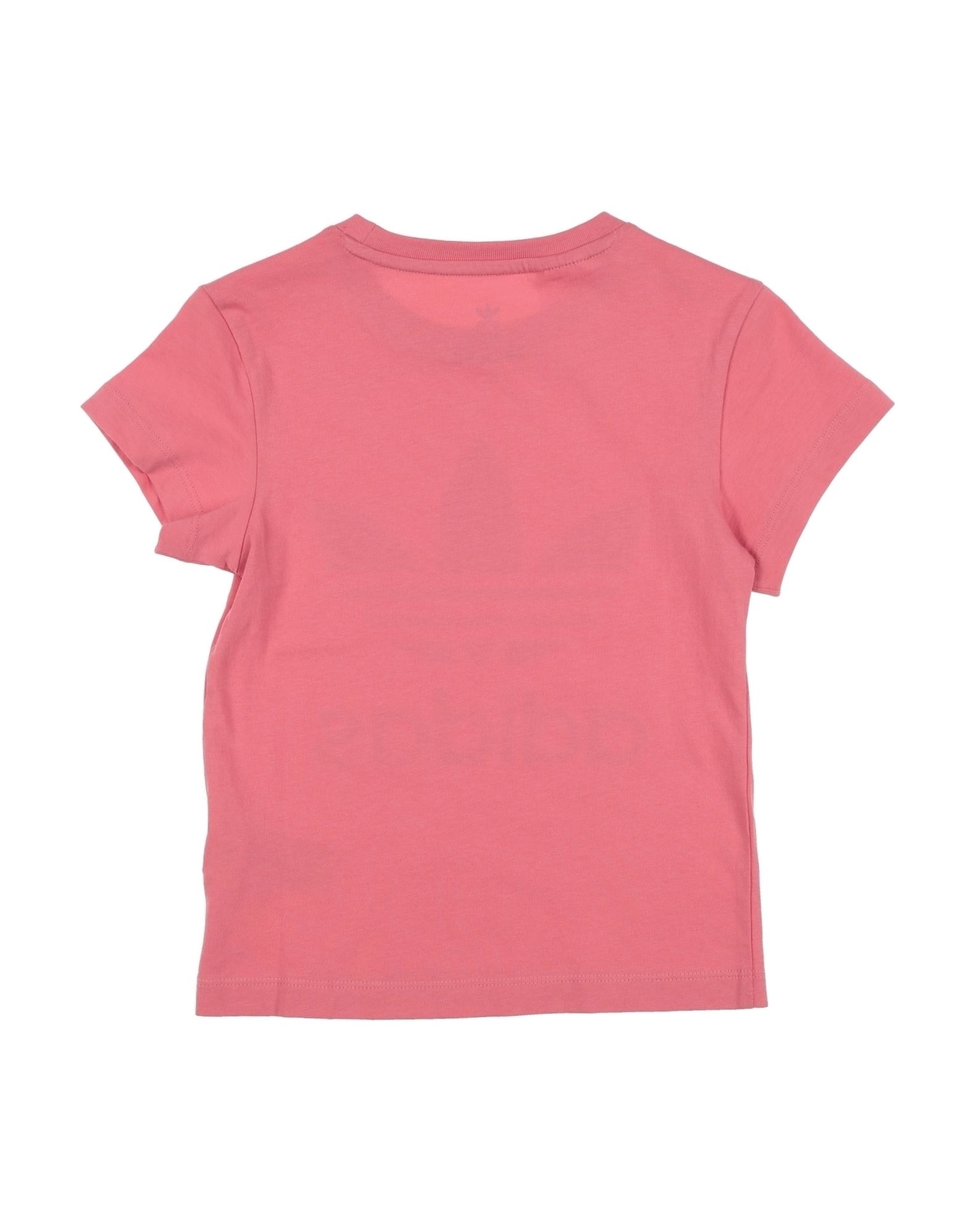  Adidas Originals - Tops - T-shirts - On Yoox.com 