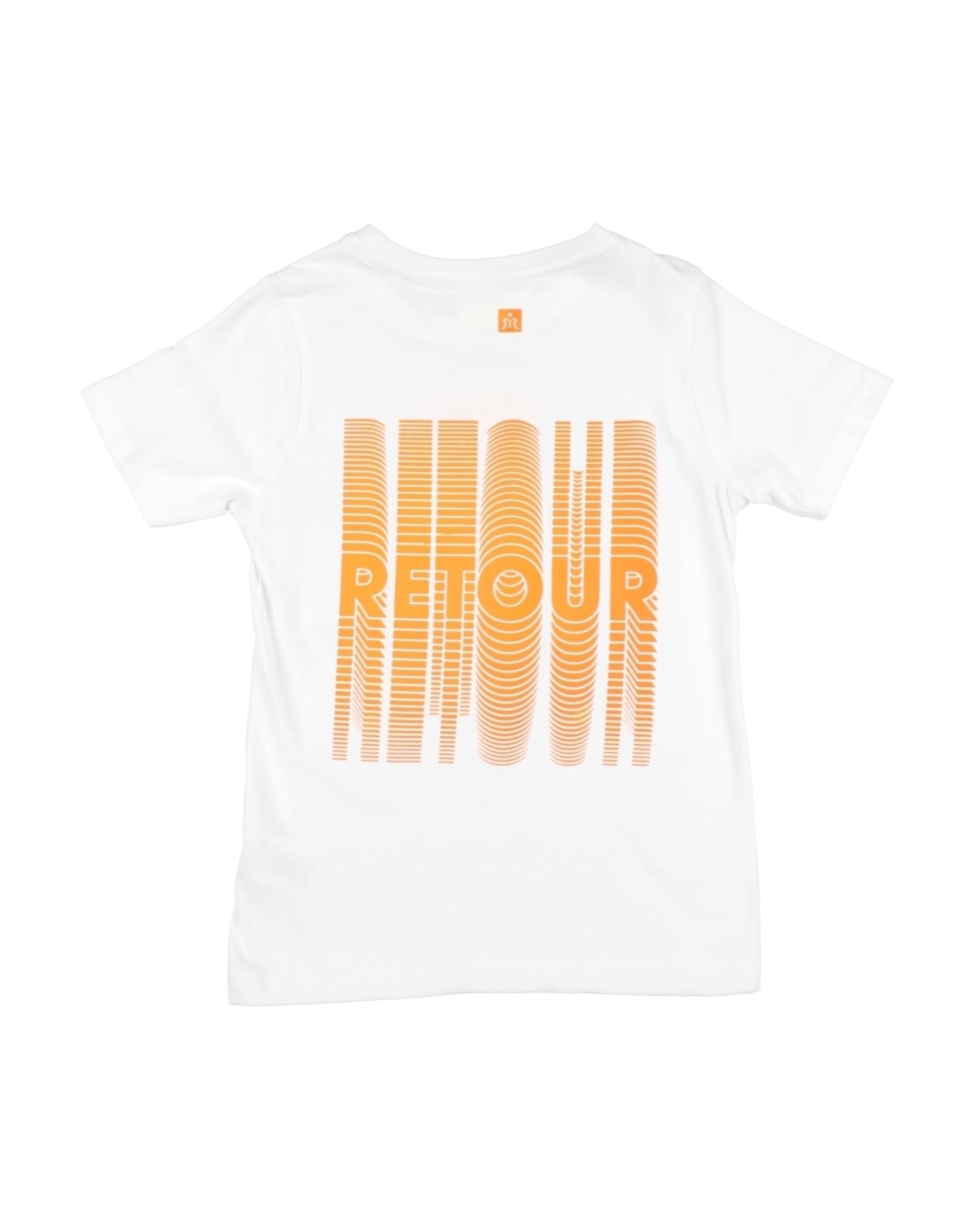  Retour - Camisetas Y Tops - Camisetas - On Yoox.com 