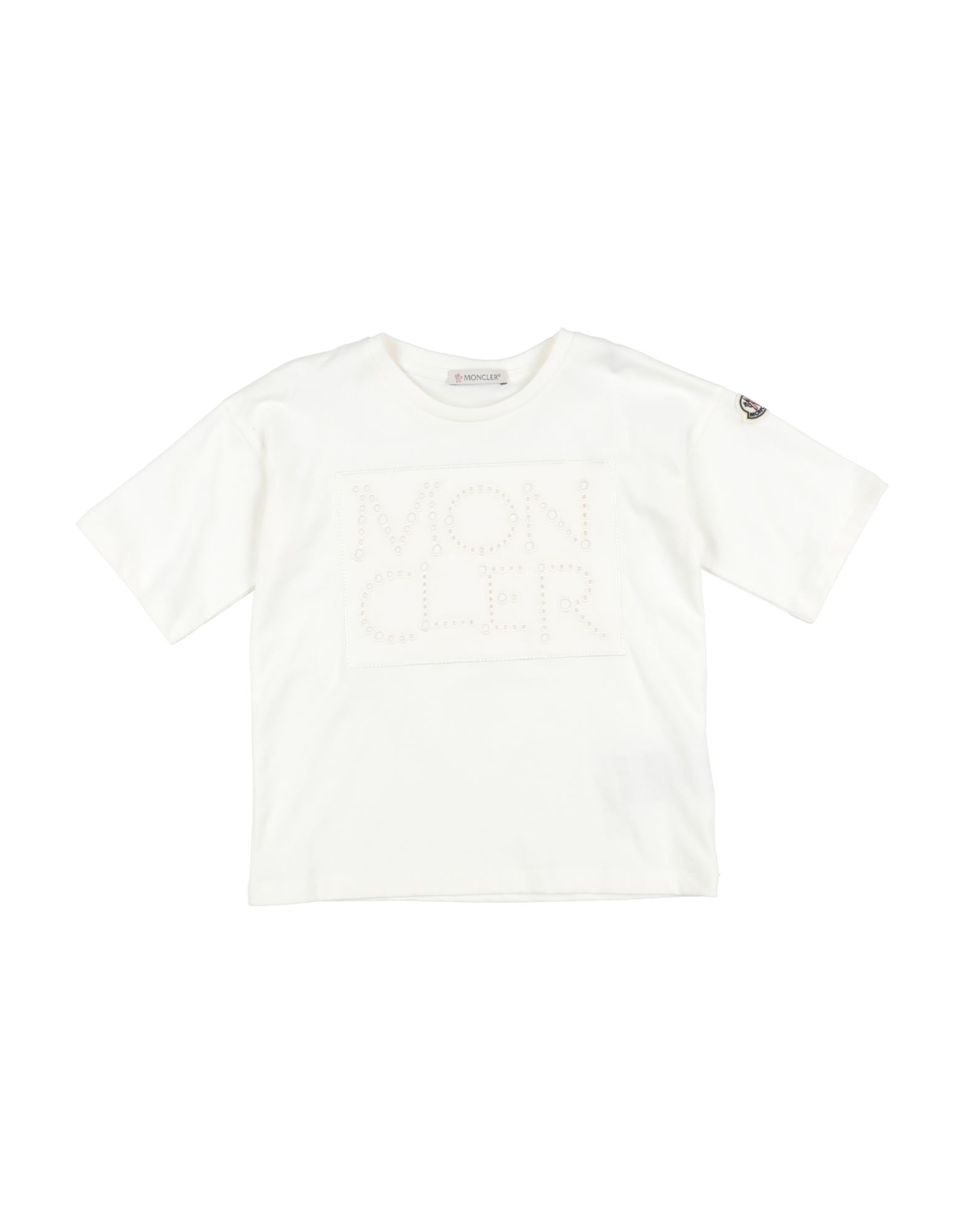  Moncler - Tops - T-shirts - On Yoox.com 