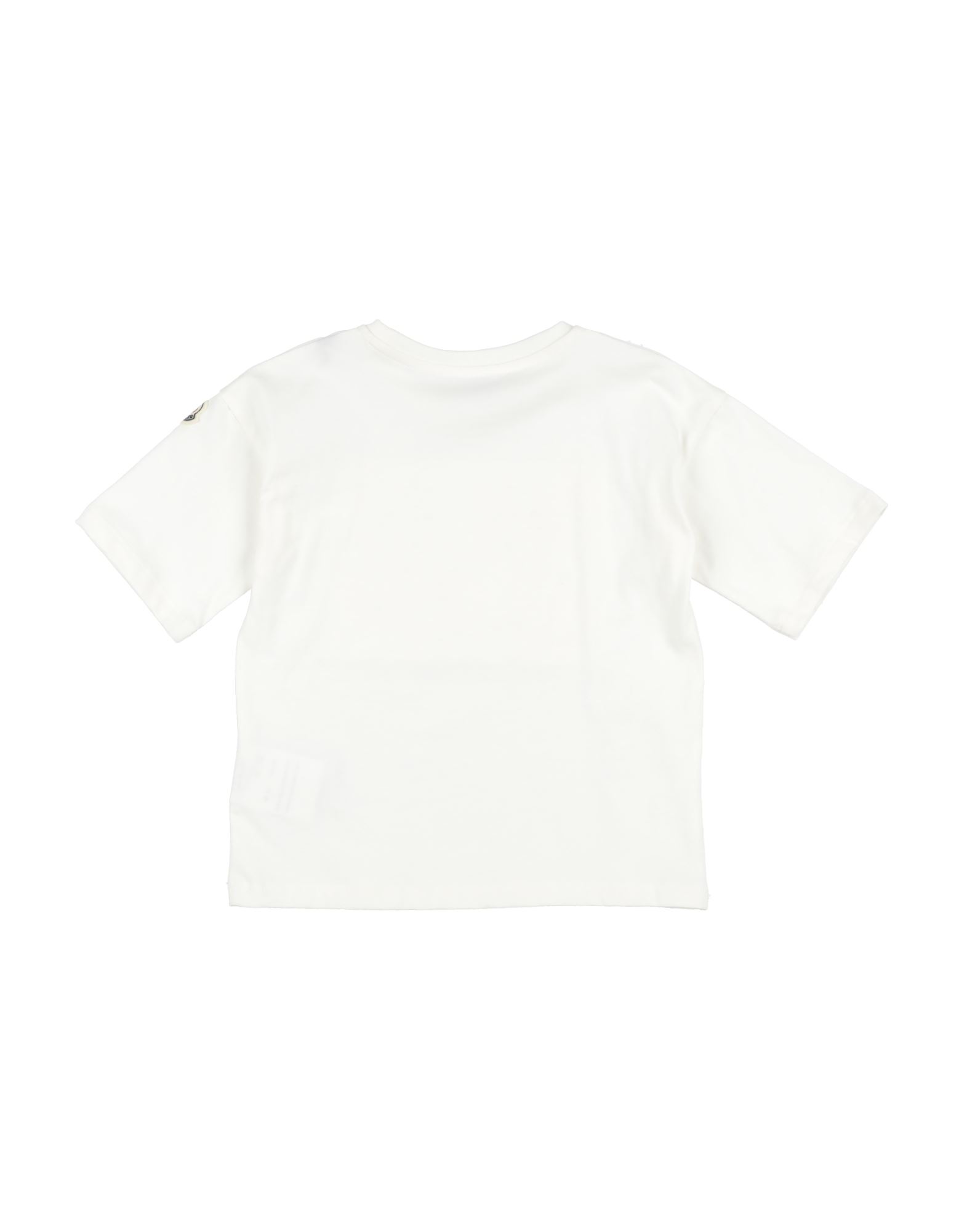  Moncler - Tops - T-shirts - On Yoox.com 