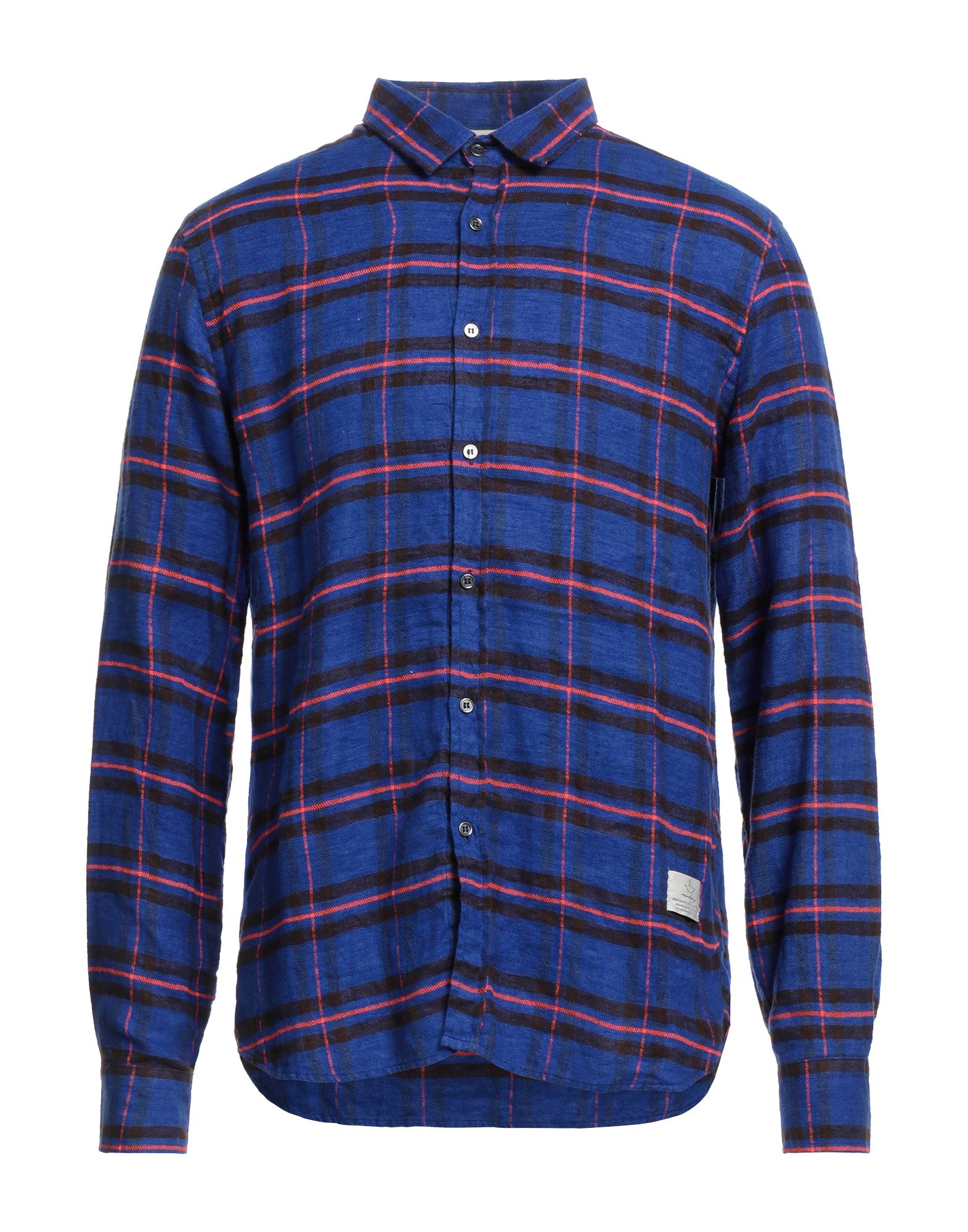  Macchia J - Camisetas Y Tops - Camisas - On Yoox.com 