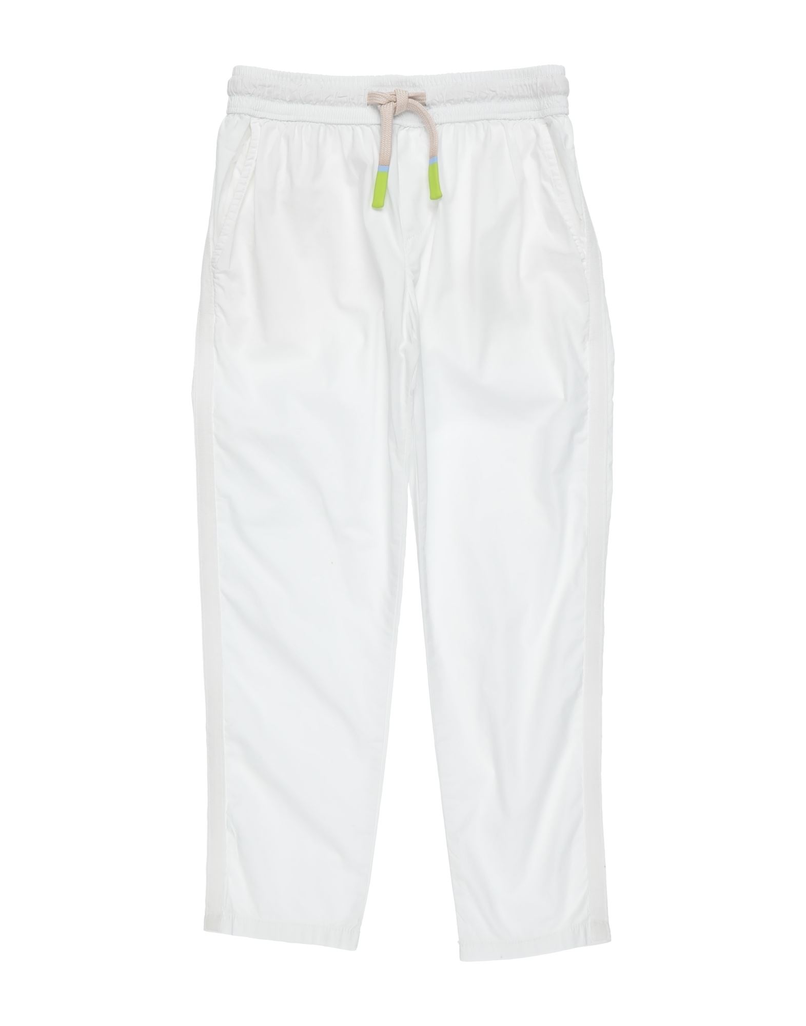 Nupkeet Kids'  Pants In White