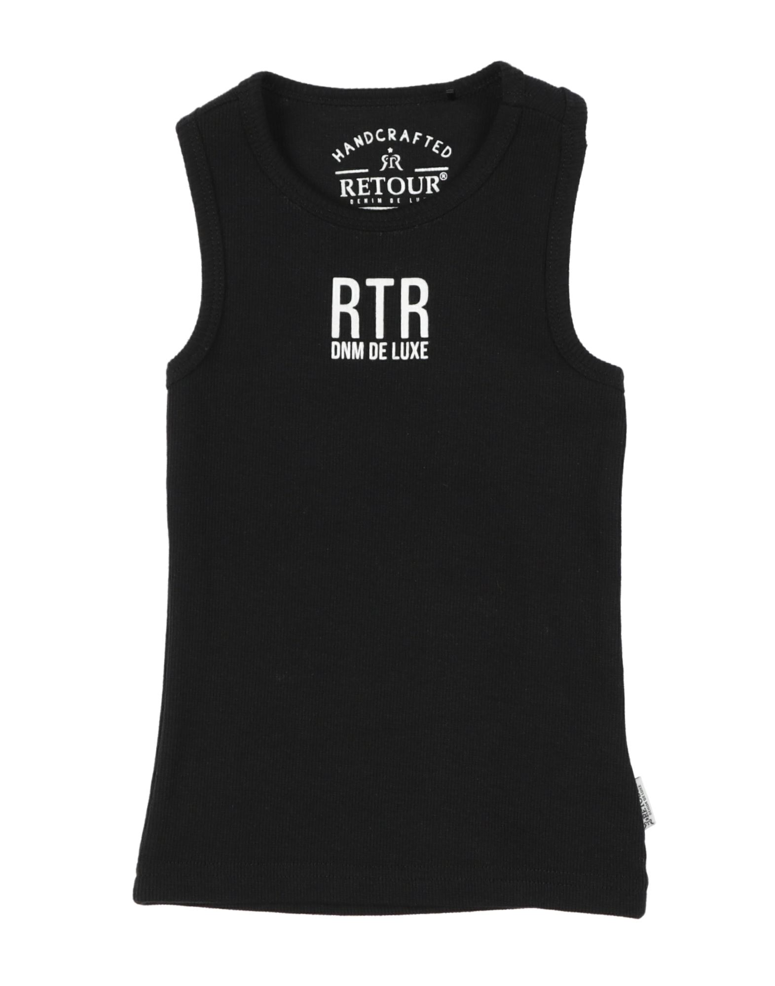  Retour - Tops - T-shirts - On Yoox.com 