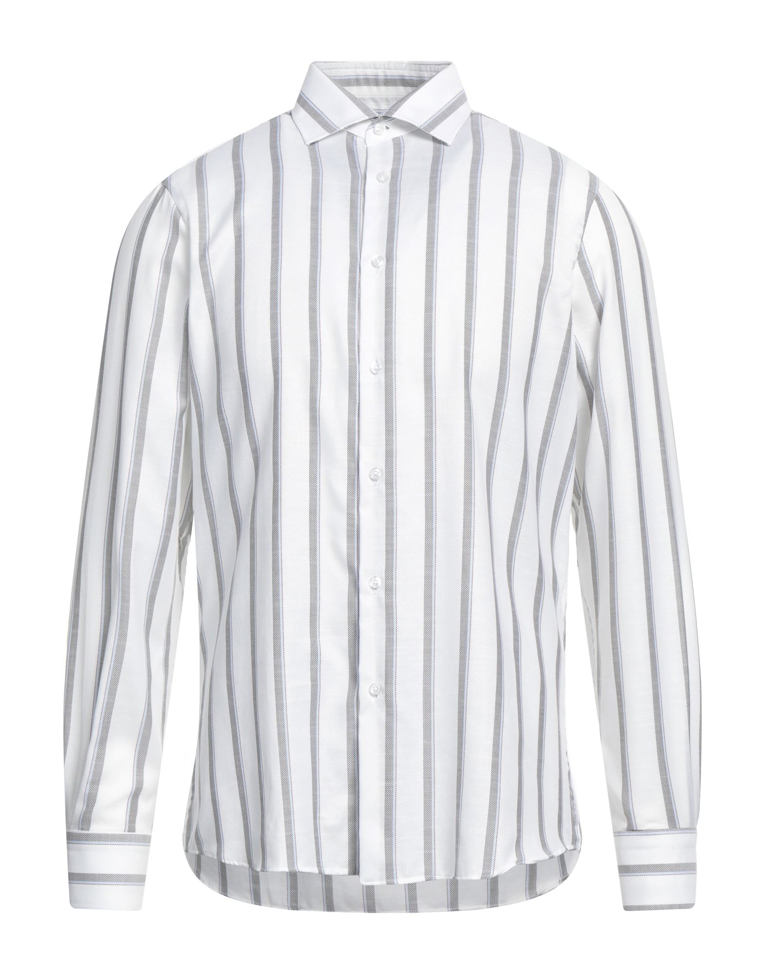 Giampaolo Shirts In White