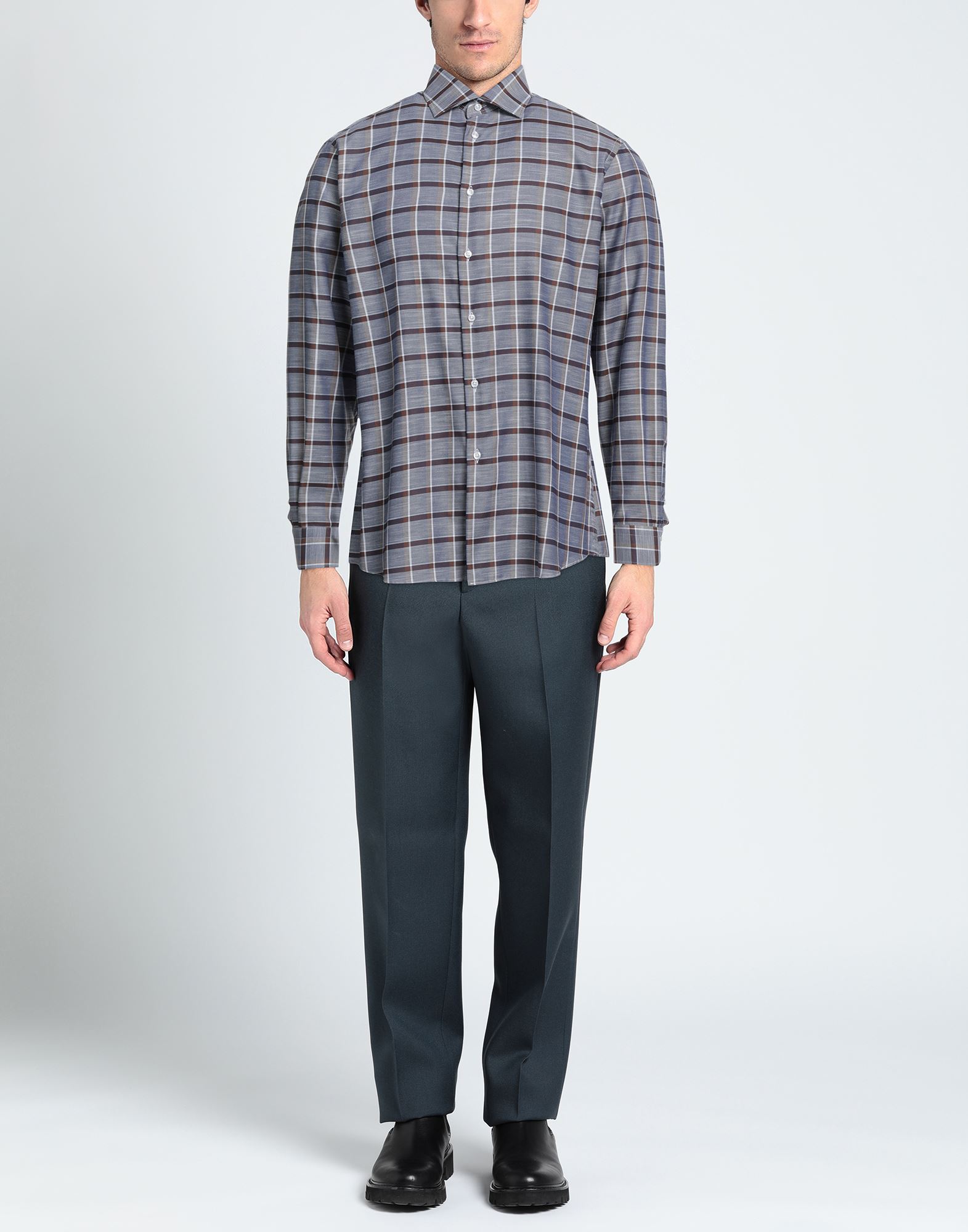  Giampaolo - Tops - Hemden - On Yoox.com 