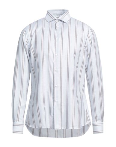 Hemd Herren Himmelblau 38,41 Herren