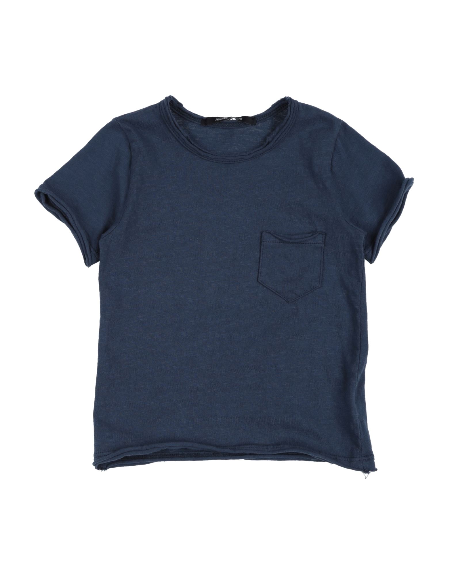  Aventiquattrore - Camisetas Y Tops - Camisetas - On Yoox.com 