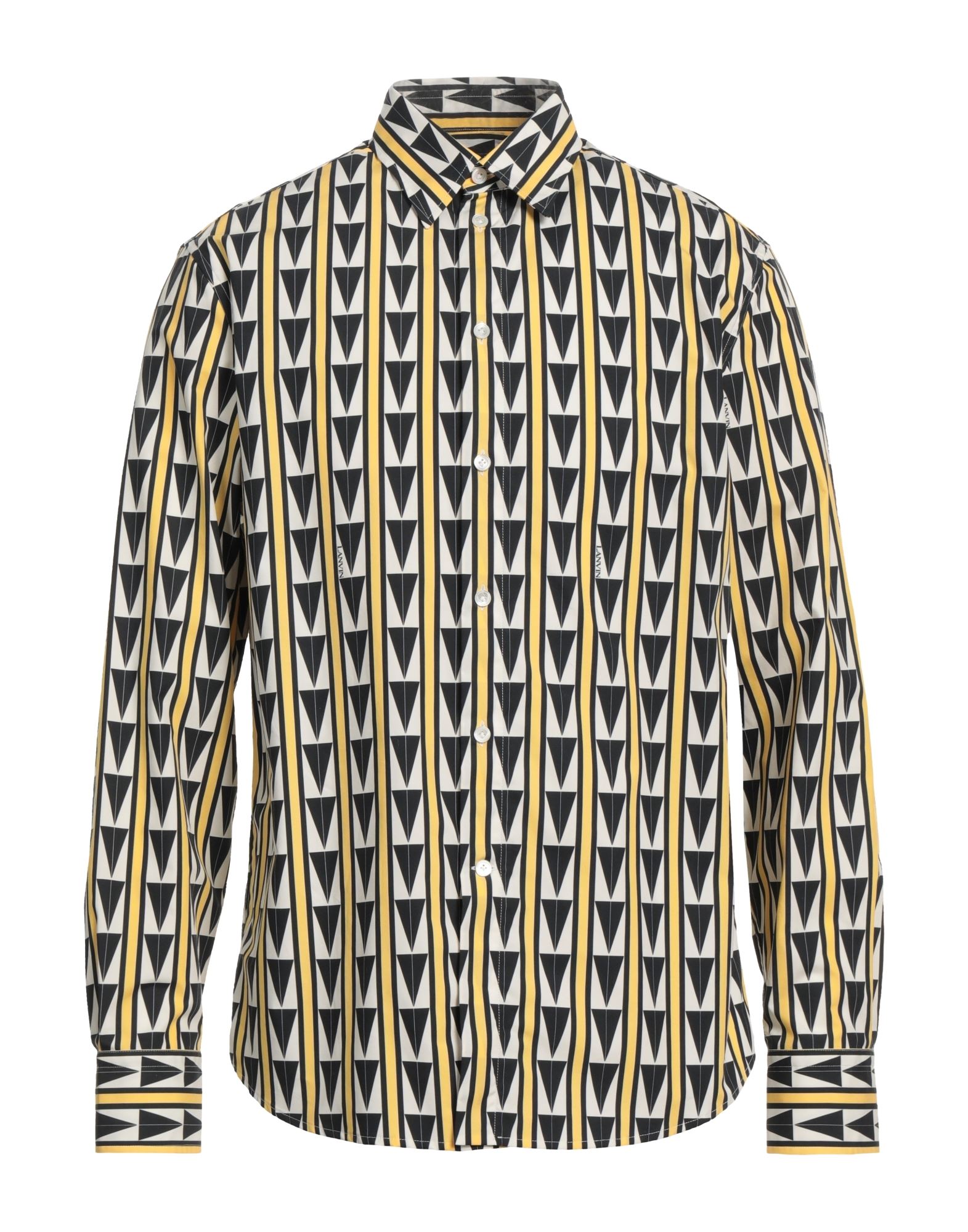  Lanvin - Tops - Hemden - On Yoox.com 