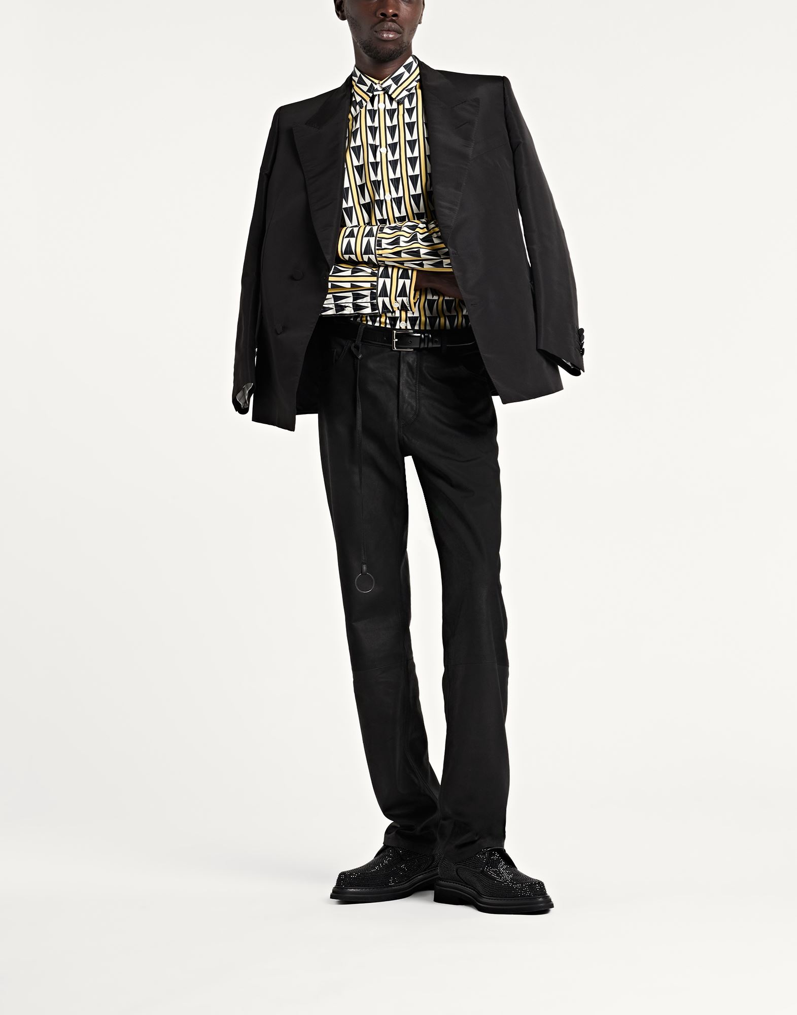  Lanvin - Tops - Hemden - On Yoox.com 