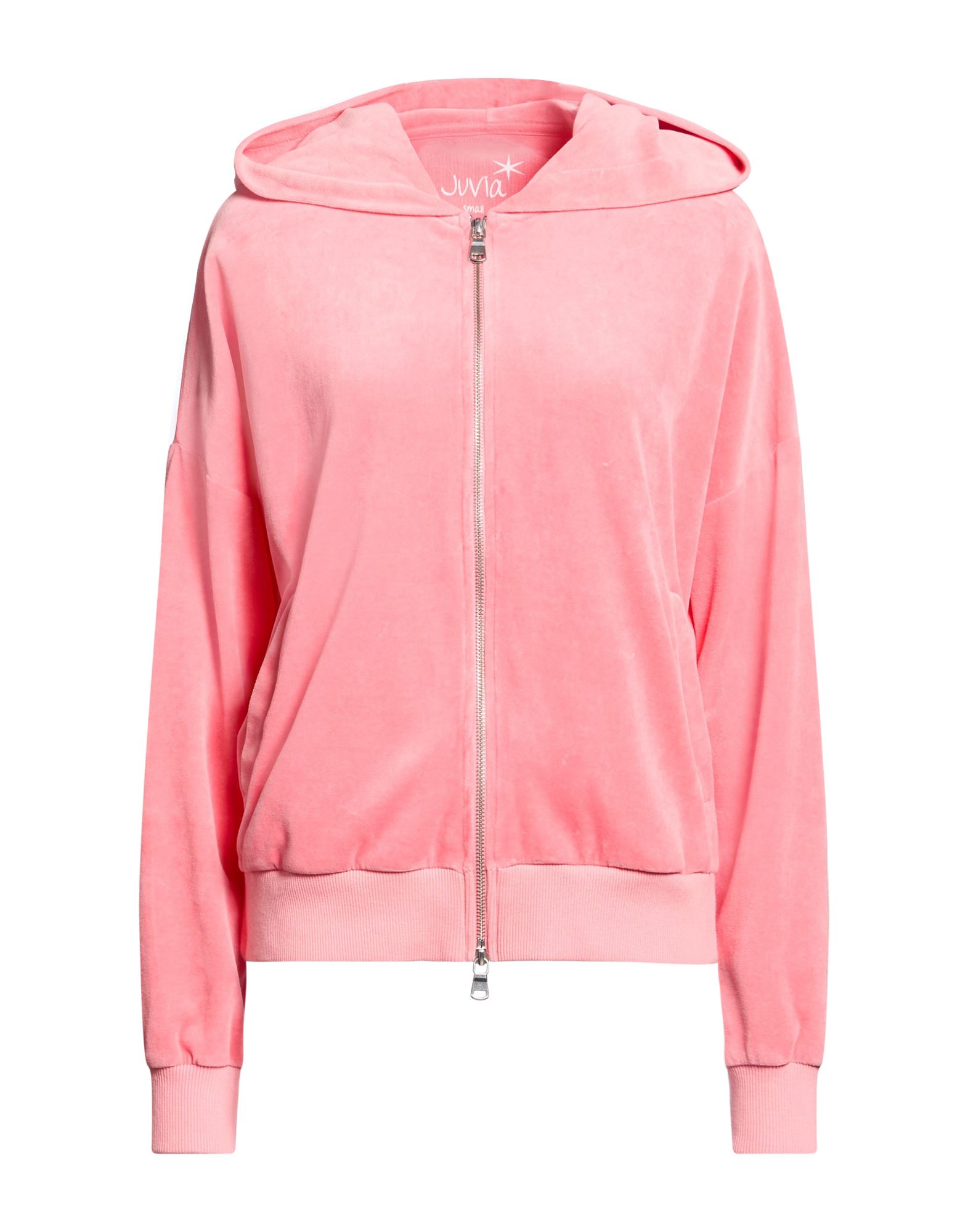 Juvia - Tops - Sweatshirts - On Yoox.com 