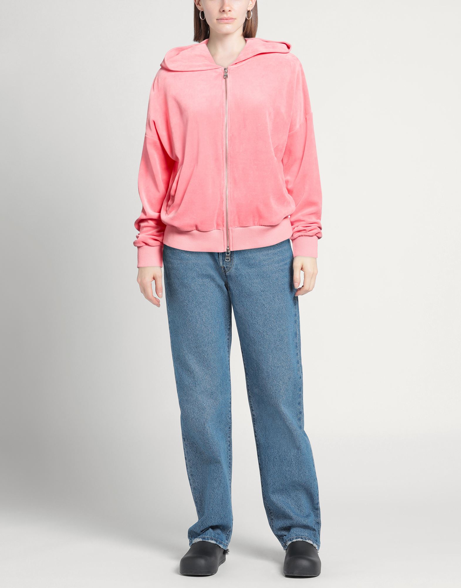  Juvia - Tops - Sweatshirts - On Yoox.com 