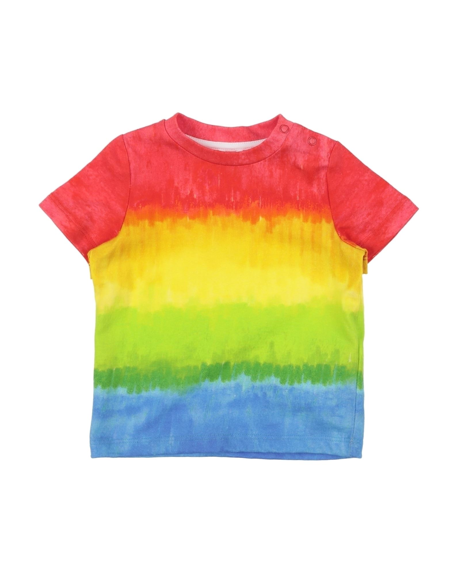 STELLA McCARTNEY KIDS ΜΠΛΟΥΖΑΚΙΑ T-shirt