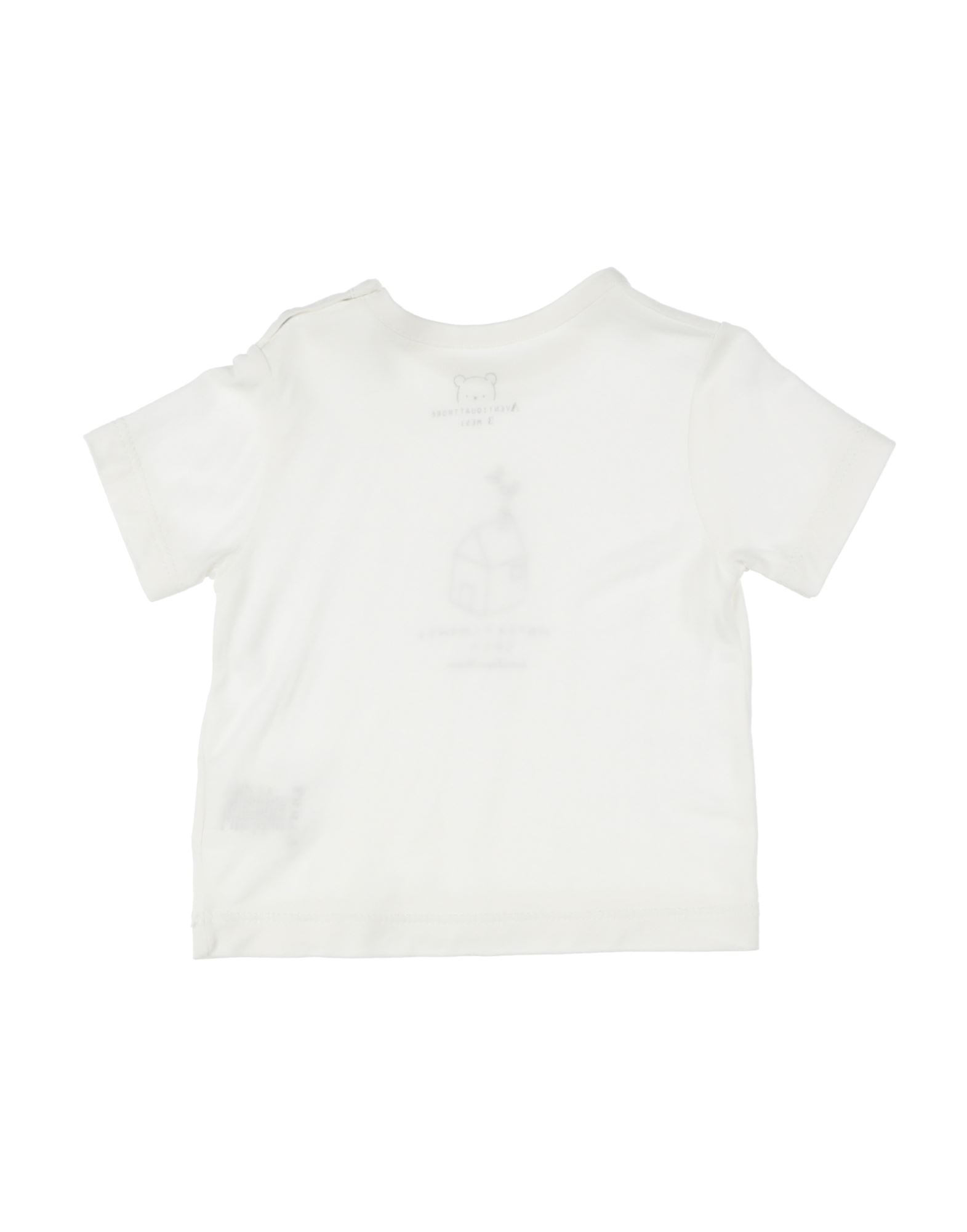  Aventiquattrore - Camisetas Y Tops - Camisetas - On Yoox.com 