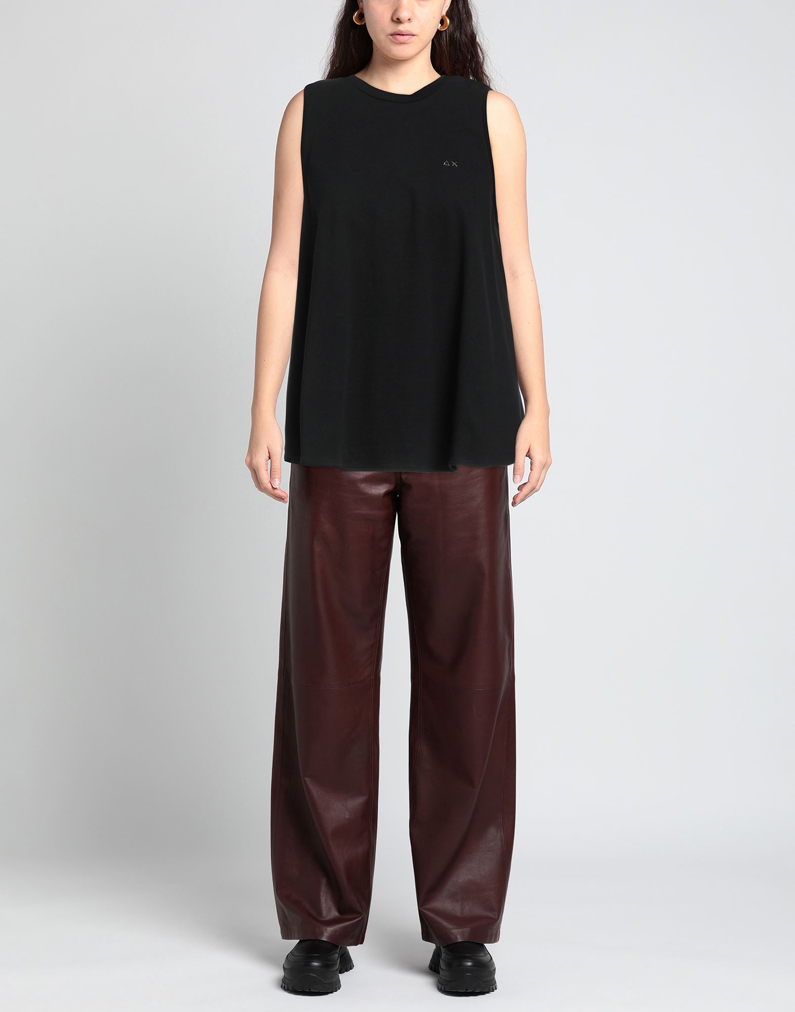  Sun 68 - Camisetas Y Tops - Tops - On Yoox.com 