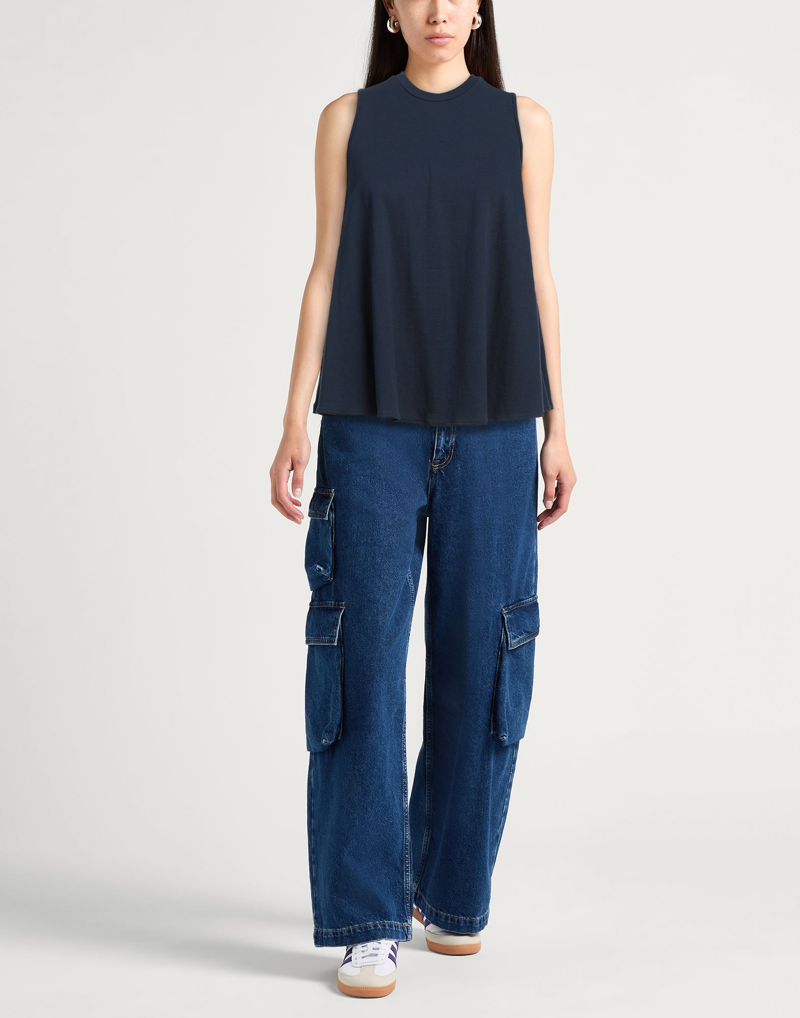  Sun 68 - Camisetas Y Tops - Tops - On Yoox.com 