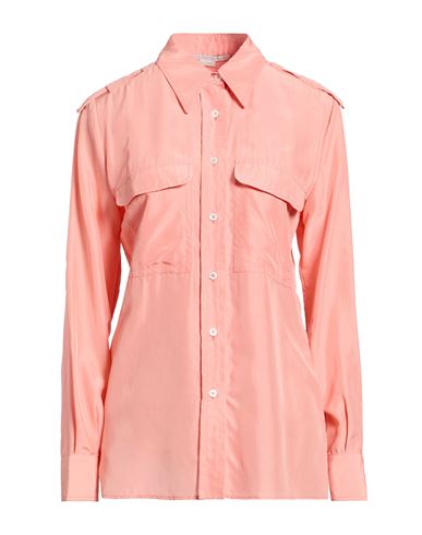 Camisa Mujer Salmón 34 Mujer