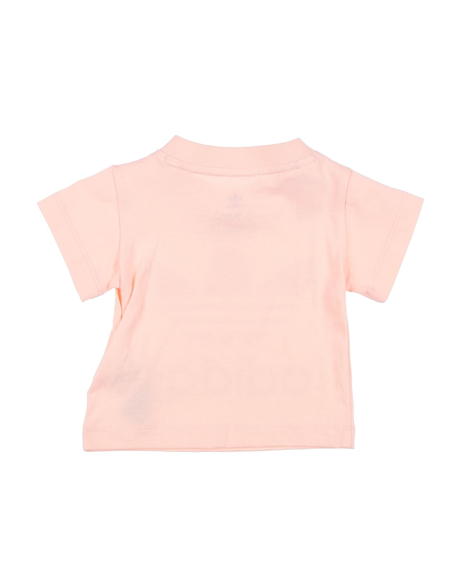  Adidas Originals - Tops - T-shirts - On Yoox.com 