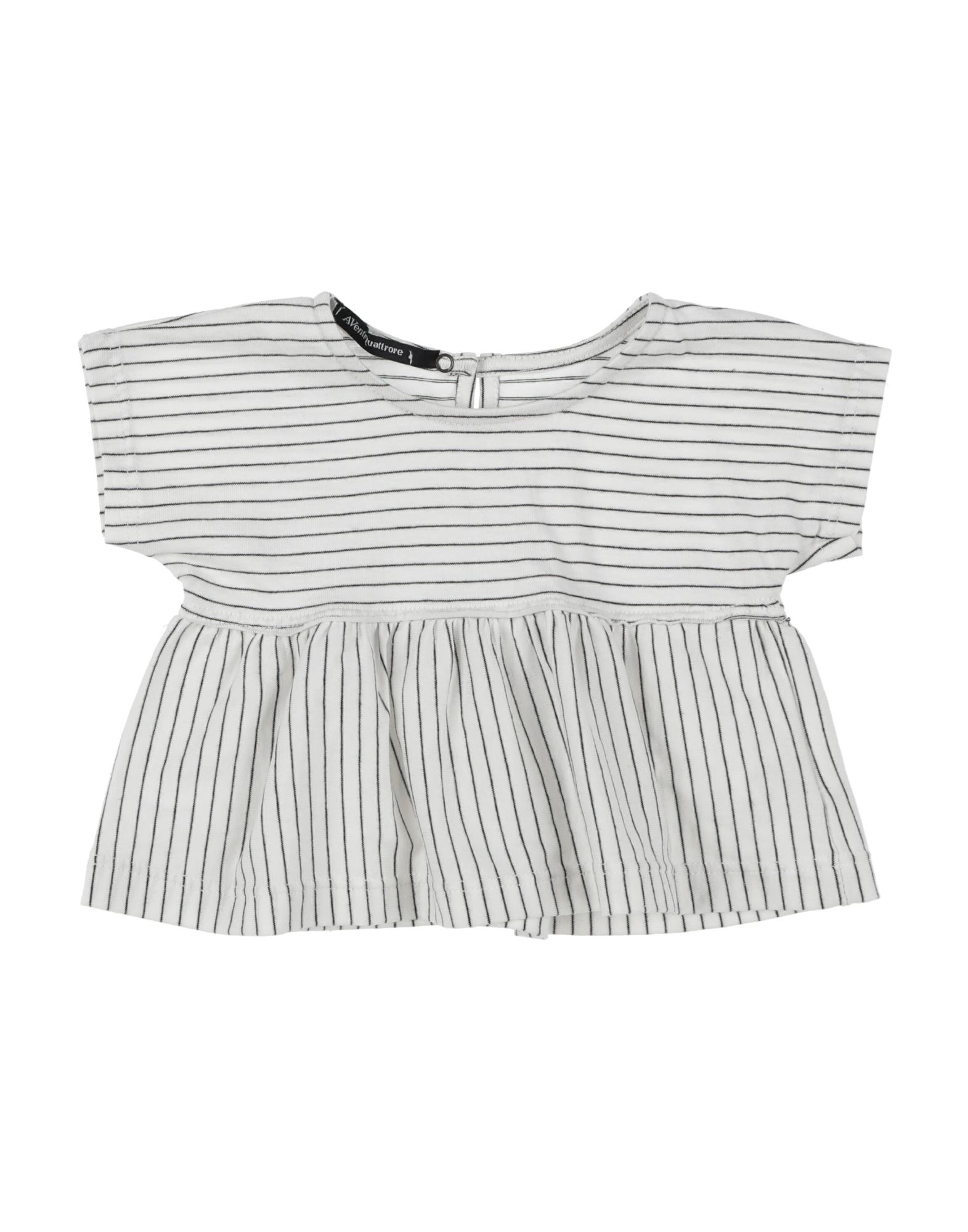 Aventiquattrore - Tops - T-shirts - On Yoox.com 