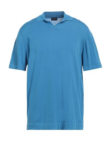 Pullover Hombre Azul 48,50,52,54 Hombre