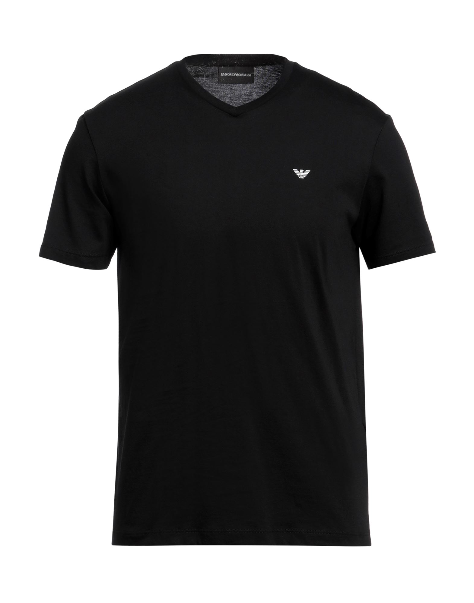 エンポリオアルマーニ(EMPORIO ARMANI) vネック メンズTシャツ