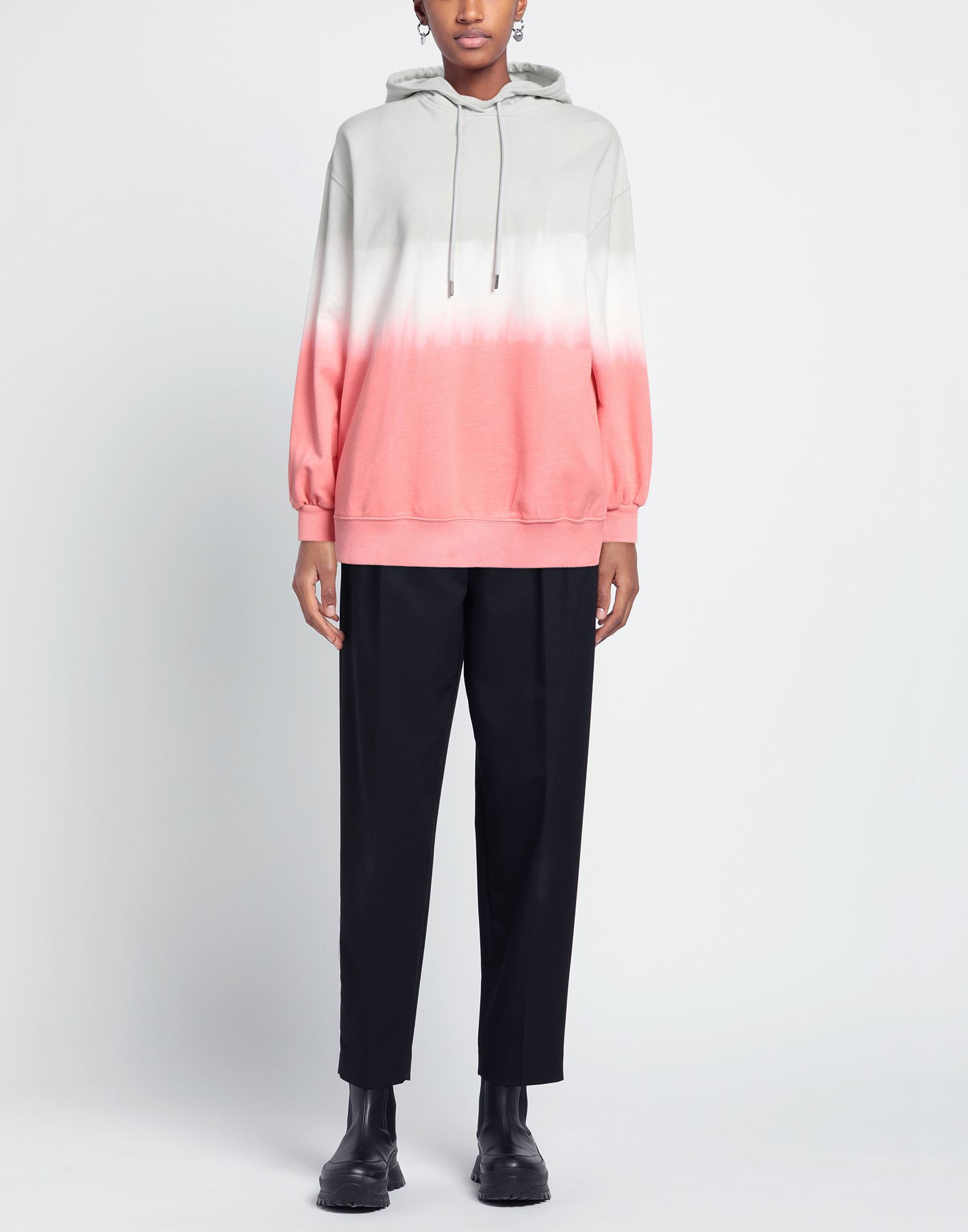  Juvia - Tops - Sweatshirts - On Yoox.com 