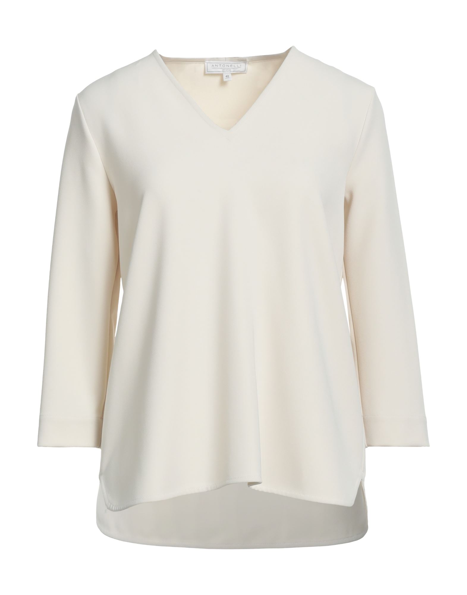 Antonelli Blouses In White