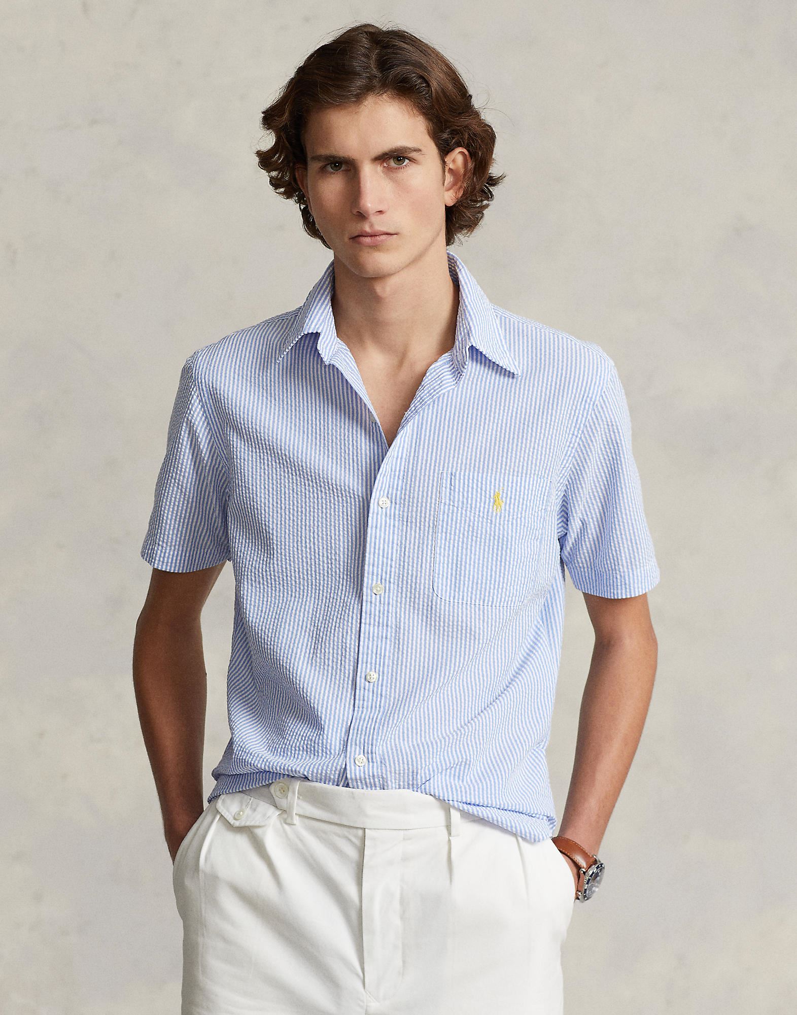  Polo Ralph Lauren - Tops - Hemden - On Yoox.com 