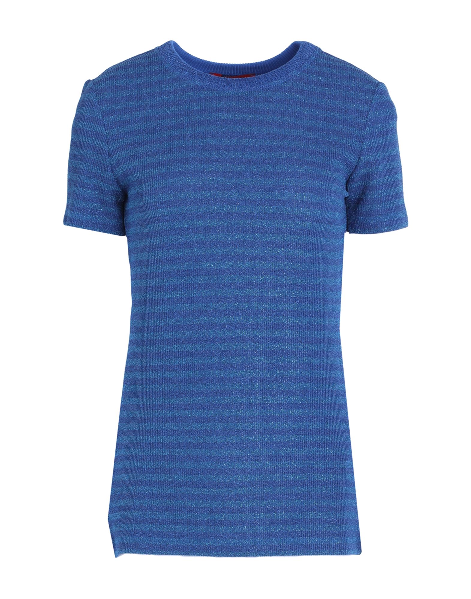 Max & Co T-shirts In Blue