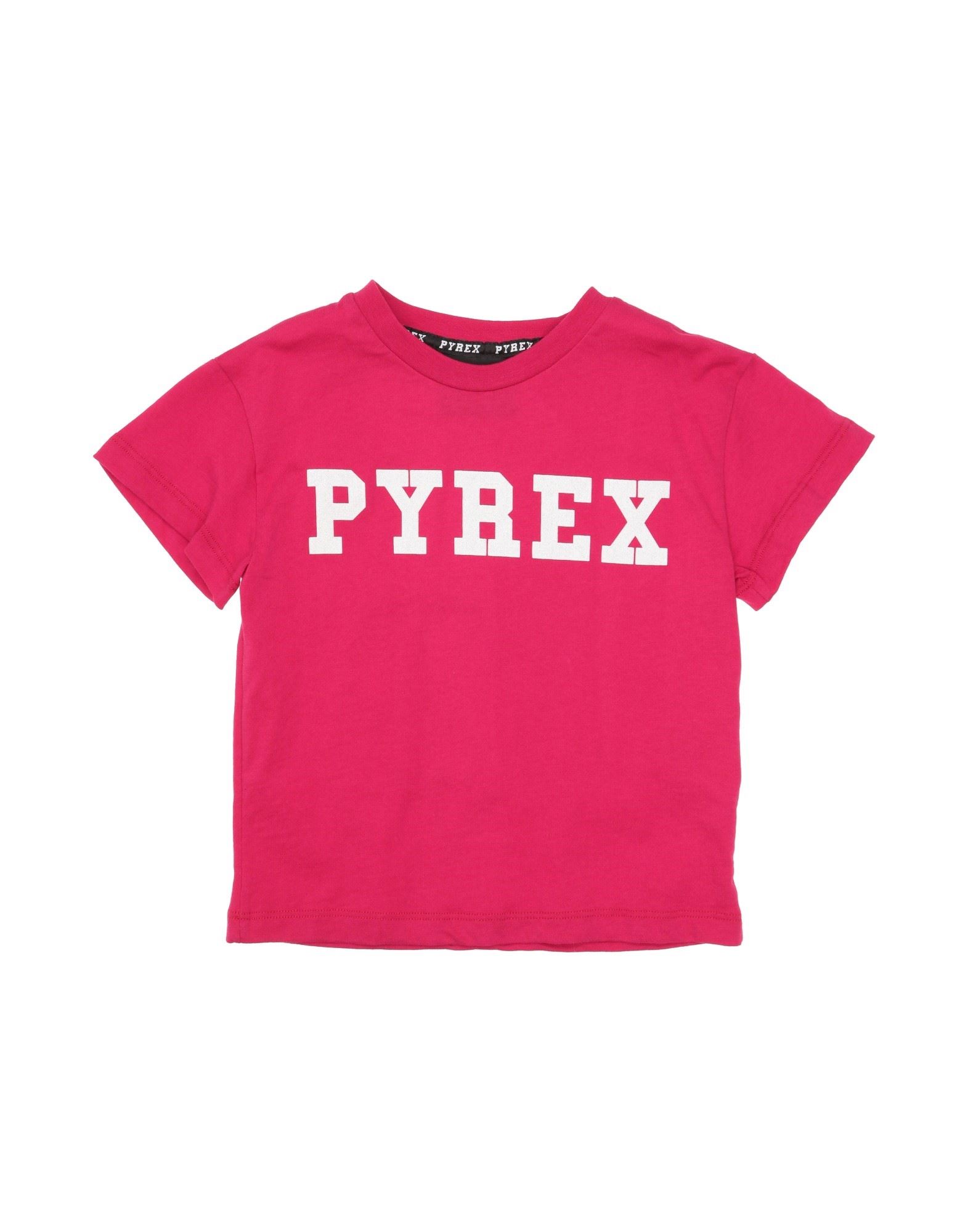 PYREX ΜΠΛΟΥΖΑΚΙΑ T-shirt