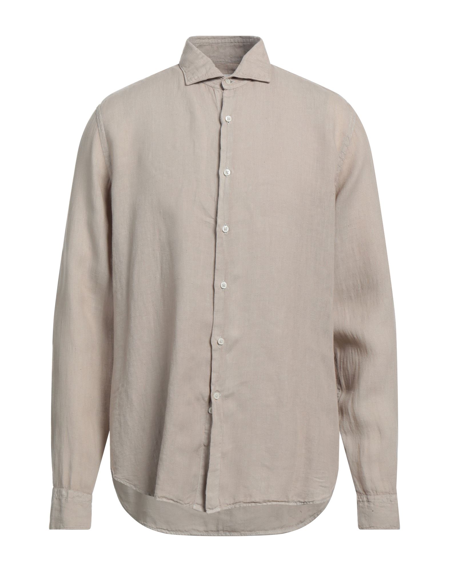 Ghirardelli Shirts In Beige