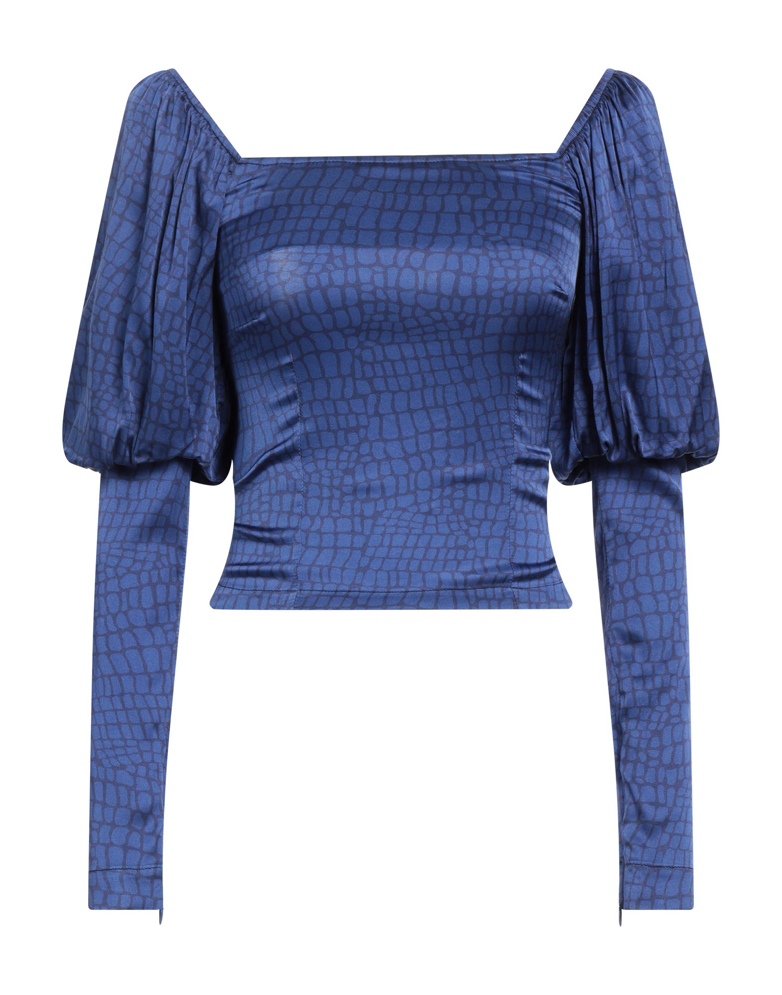 The Andamane Tops In Blue