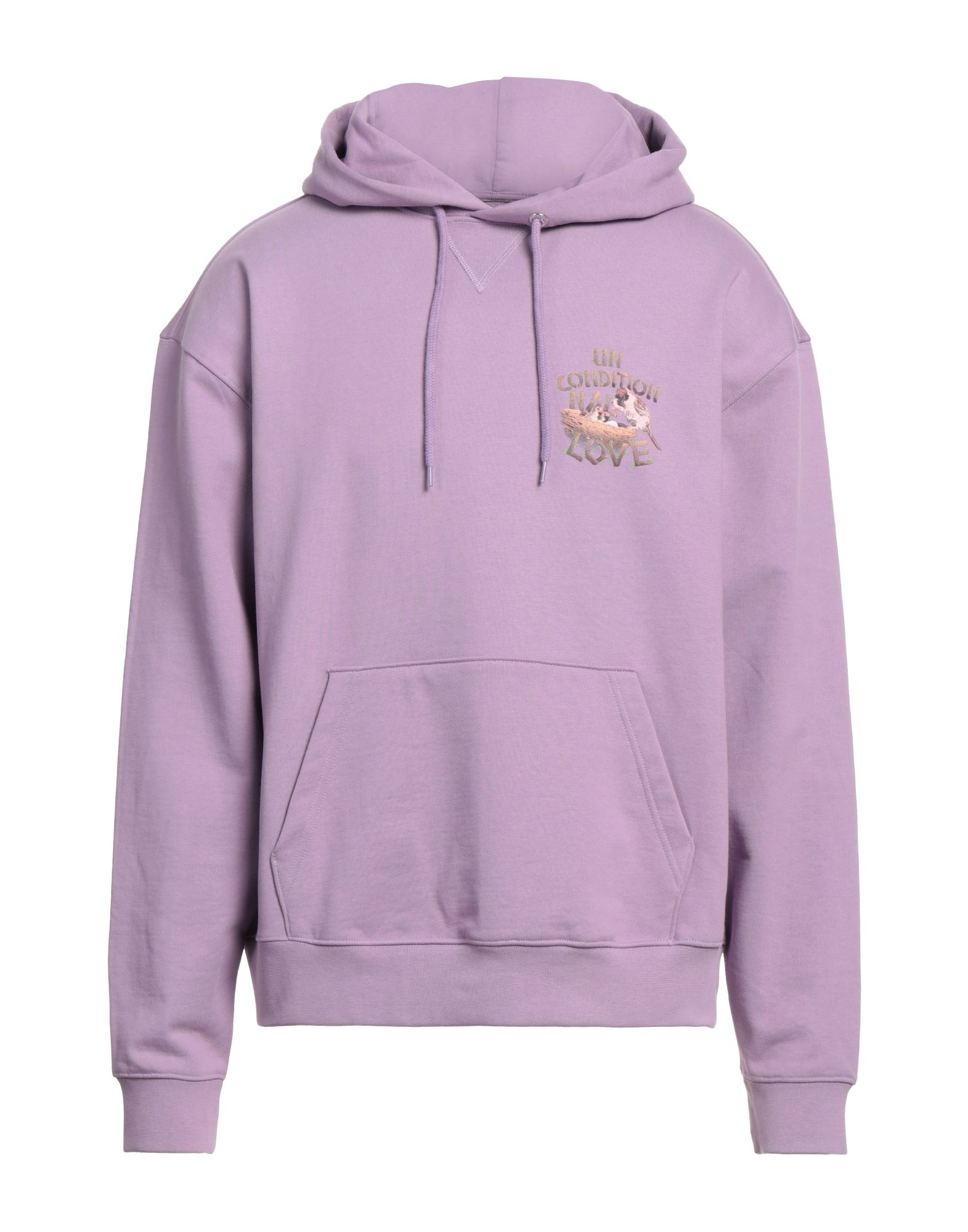 Sky High Farm Workwear Sweatshirts In Purple