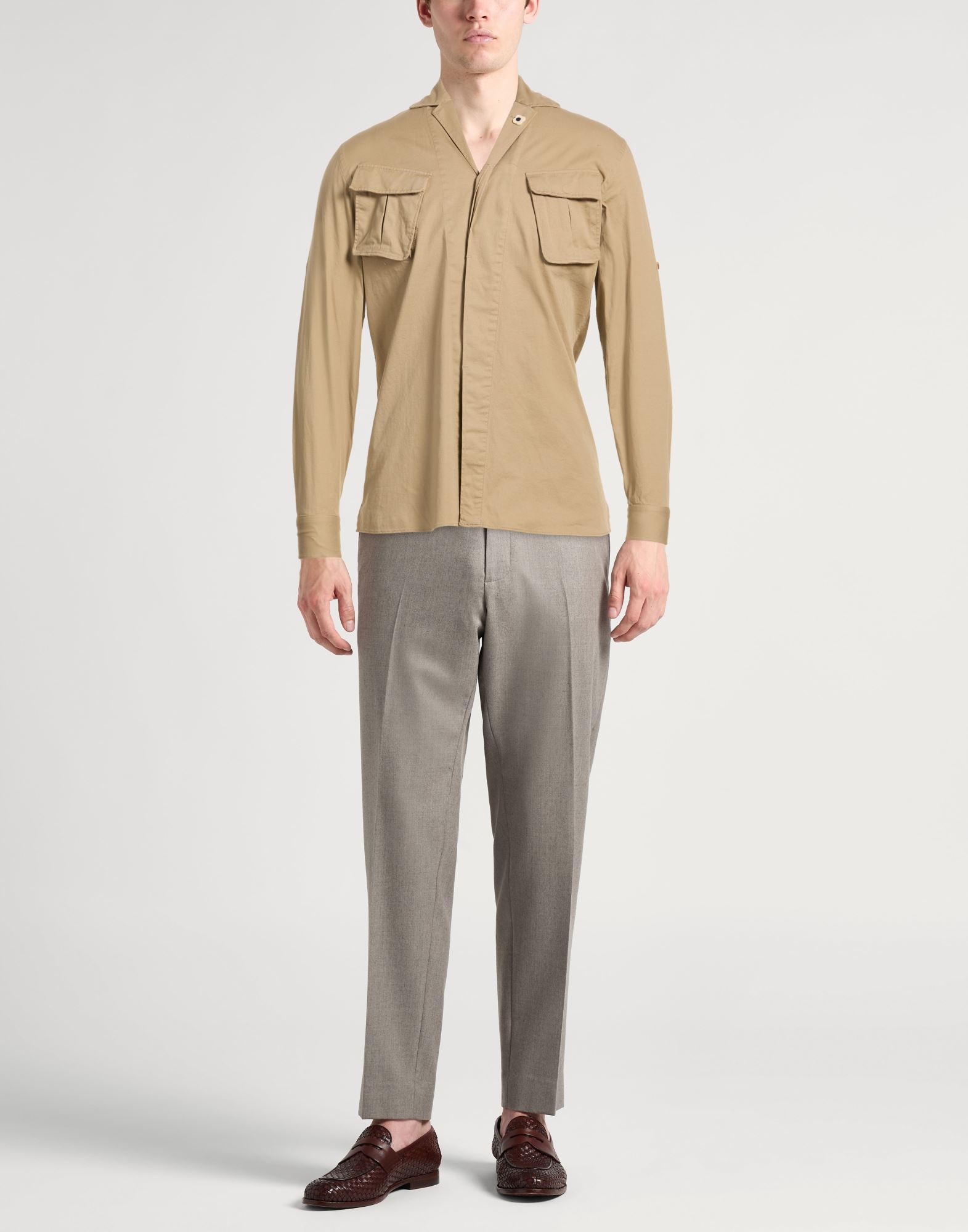  Lardini - Tops - Hemden - On Yoox.com 