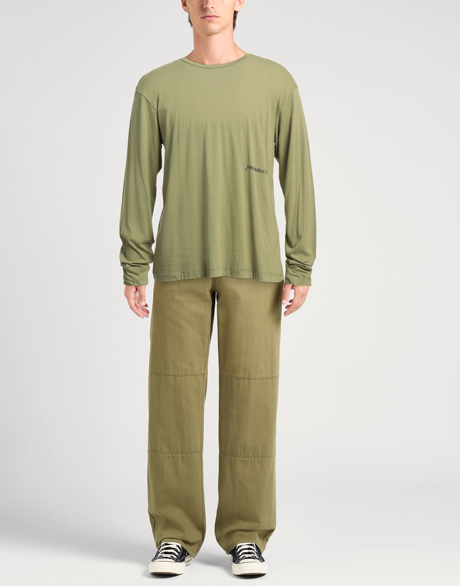  Hinnominate - Tops - T-shirts - On Yoox.com 