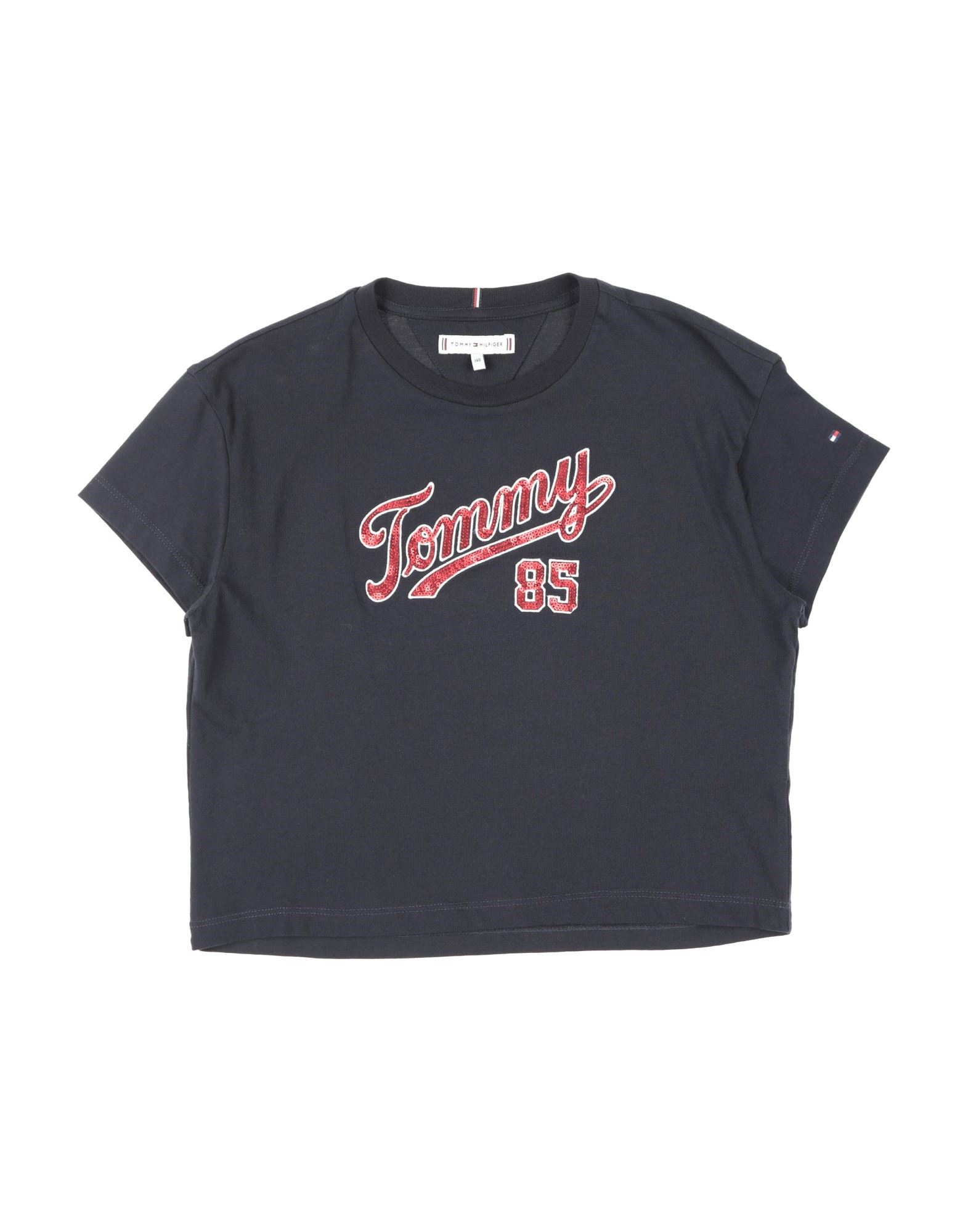 TOMMY HILFIGER ΜΠΛΟΥΖΑΚΙΑ T-shirt