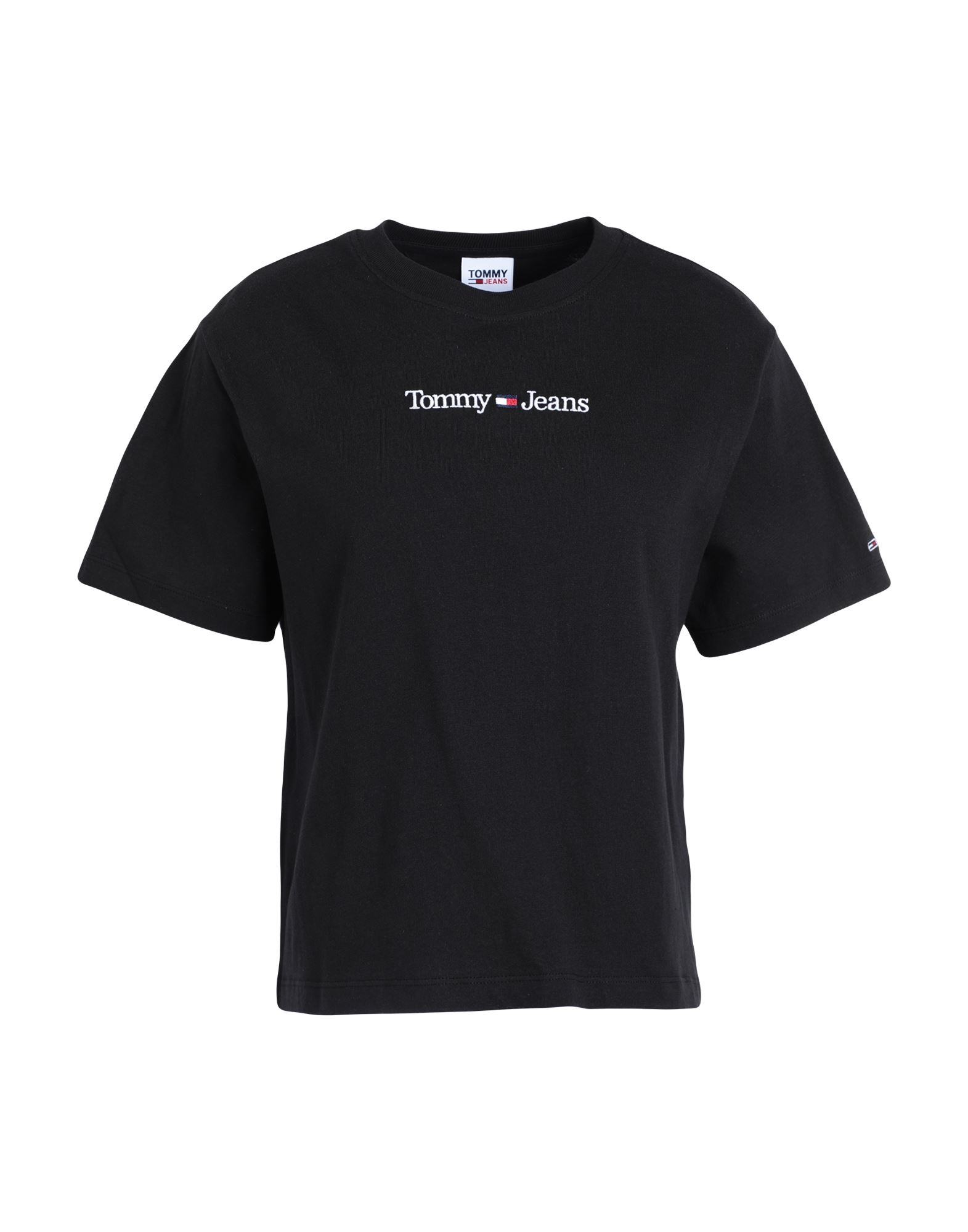 TOMMY JEANS ΜΠΛΟΥΖΑΚΙΑ T-shirt