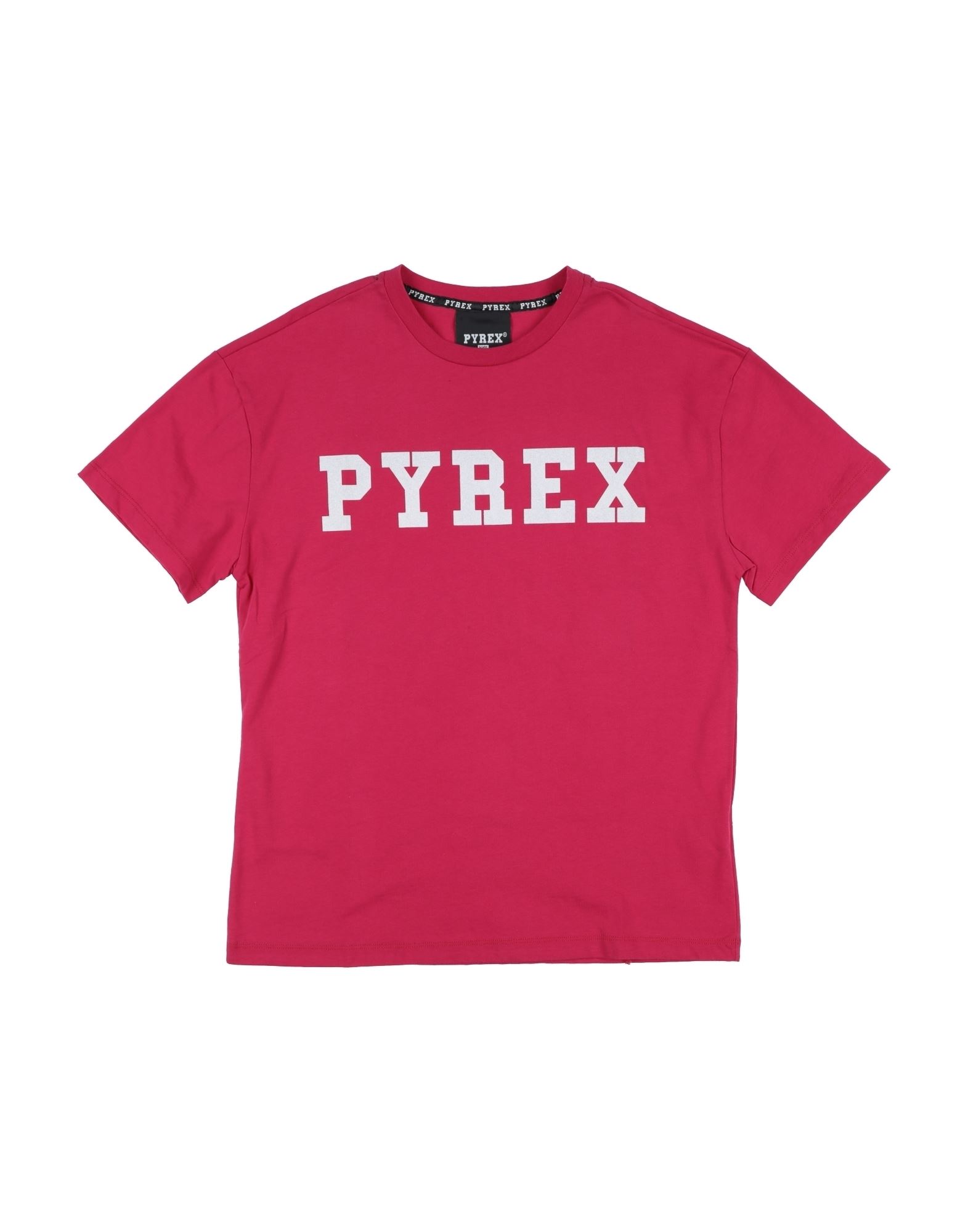 PYREX ΜΠΛΟΥΖΑΚΙΑ T-shirt