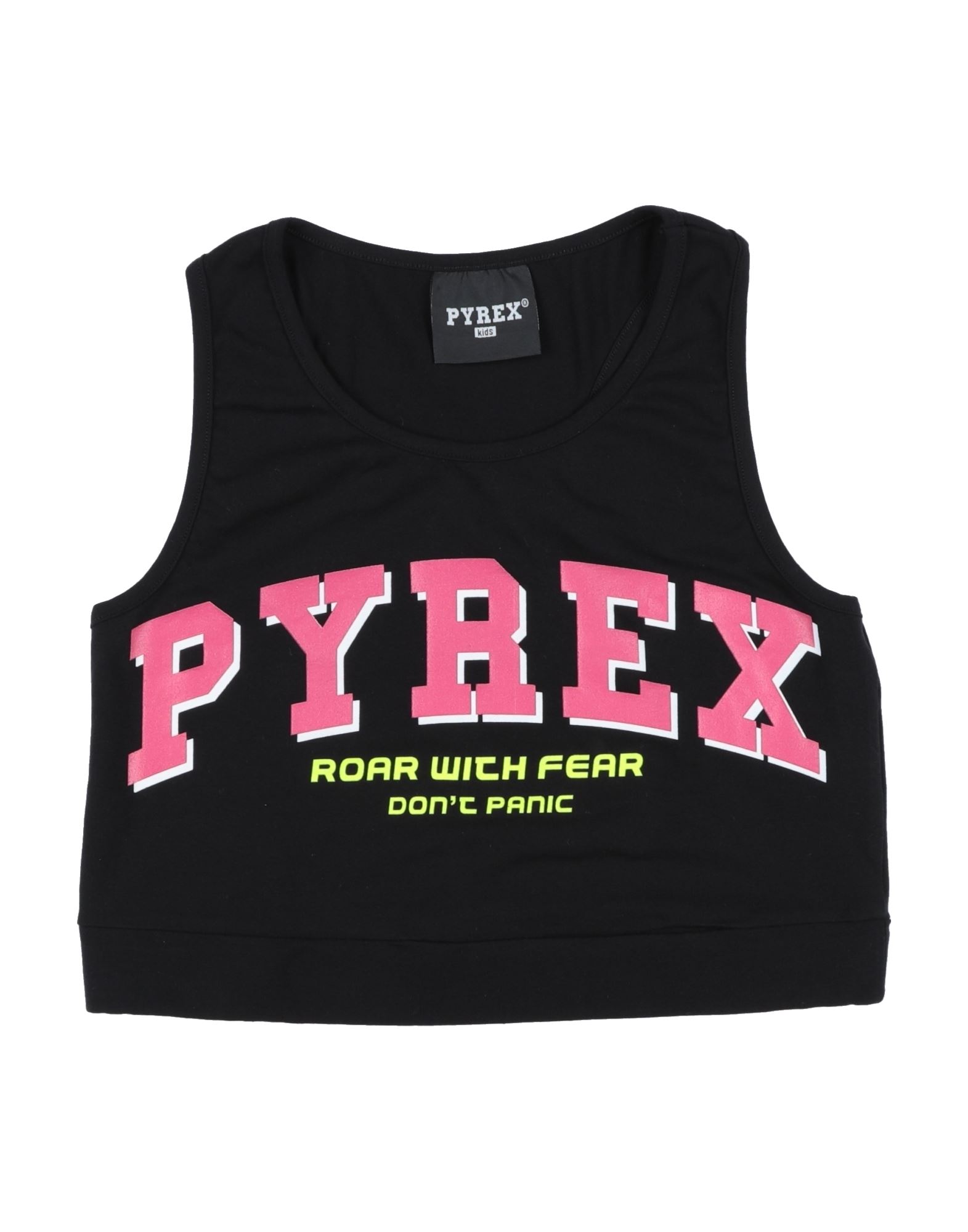 Pyrex - Tops - T-shirts - On Yoox.com 