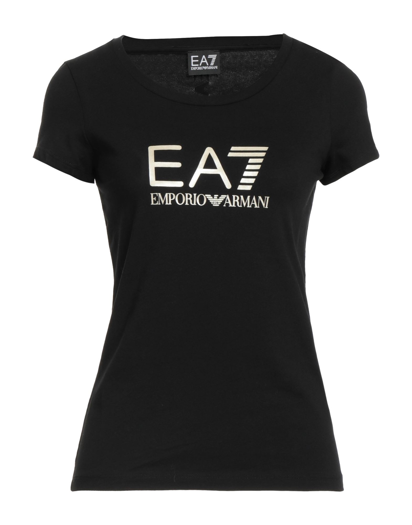 EA7 ΜΠΛΟΥΖΑΚΙΑ T-shirt